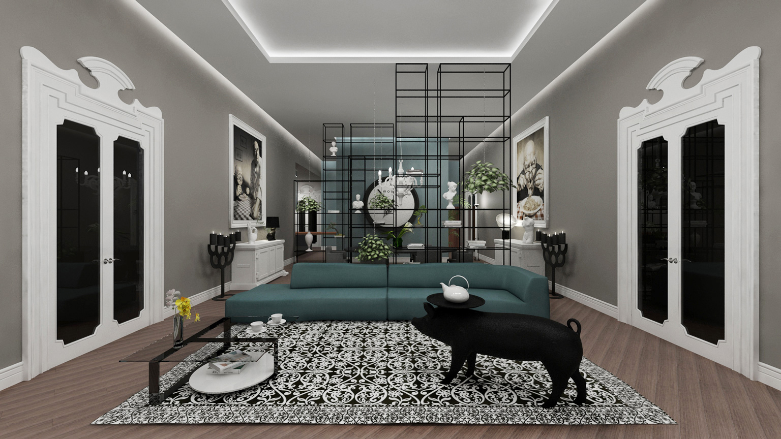 创意安博网页版 - 桌几|咖啡桌|办公安博网页版|安博anbo（中国）安博网页版|布雷松咖啡桌