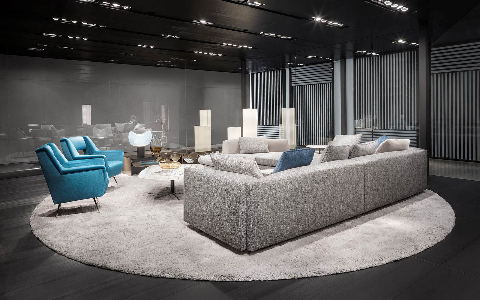 创意安博网页版 - 桌几|茶几/边几|办公安博网页版|安博anbo（中国）安博网页版|波浪茶几