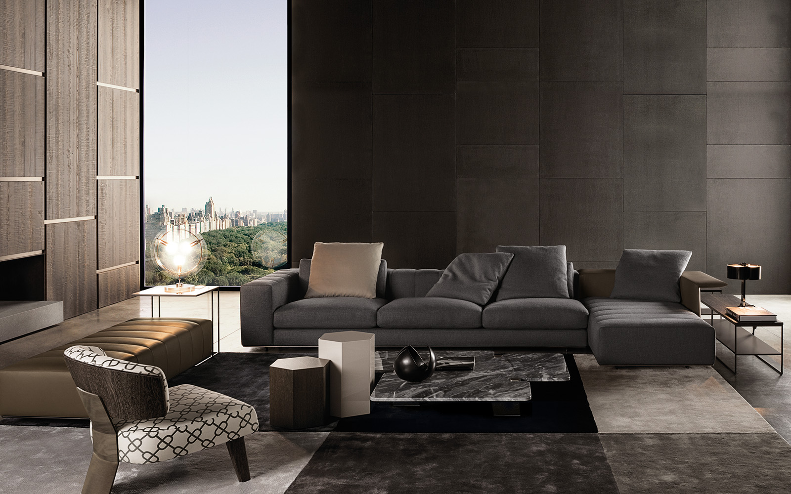 创意安博网页版 - 桌几|茶几/边几|办公安博网页版|安博anbo（中国）安博网页版|莱格青铜边几