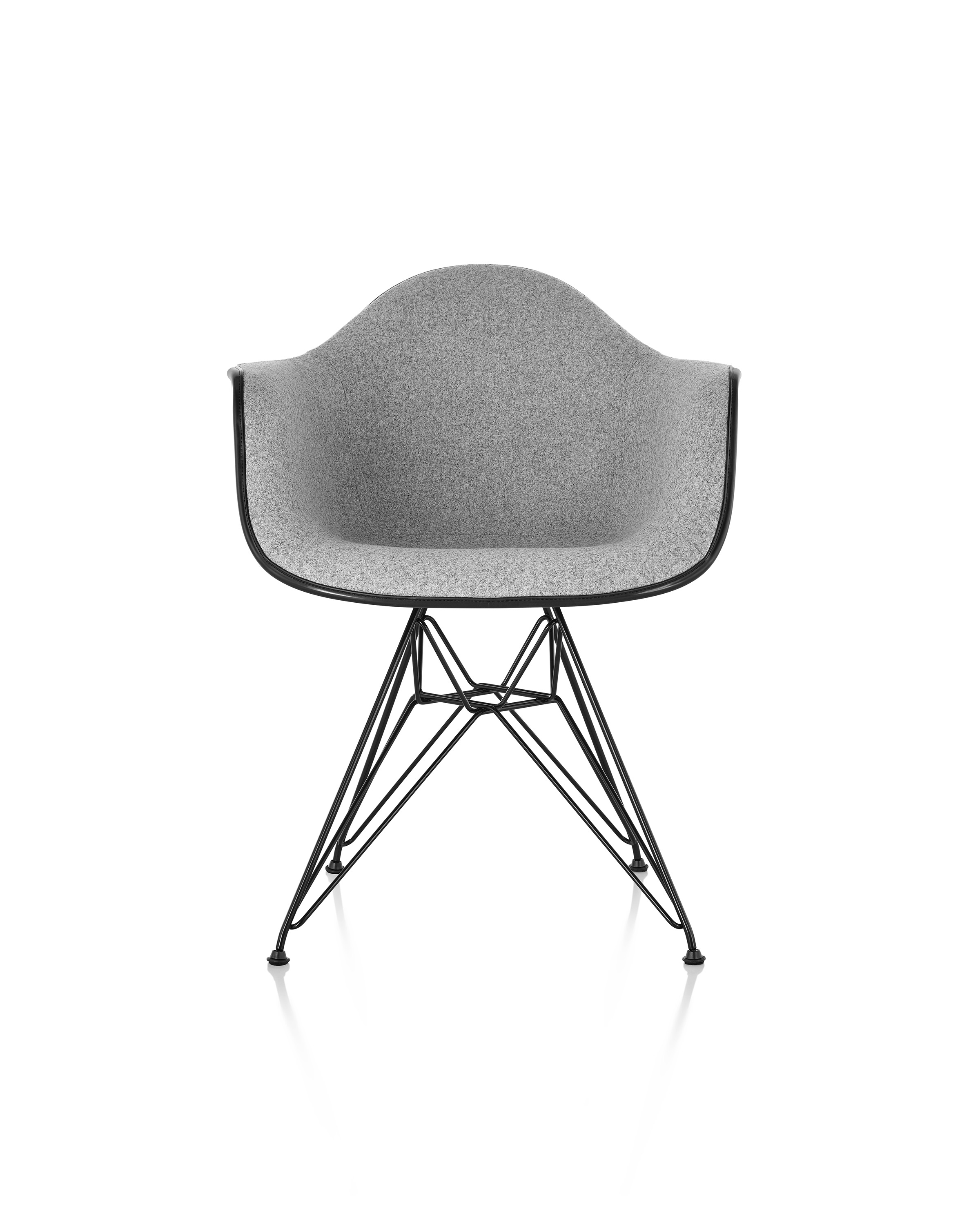 [创意安博网页版 - 坐具|休闲椅|办公安博网页版|安博anbo（中国）安博网页版|伊姆斯®软垫扶手椅]