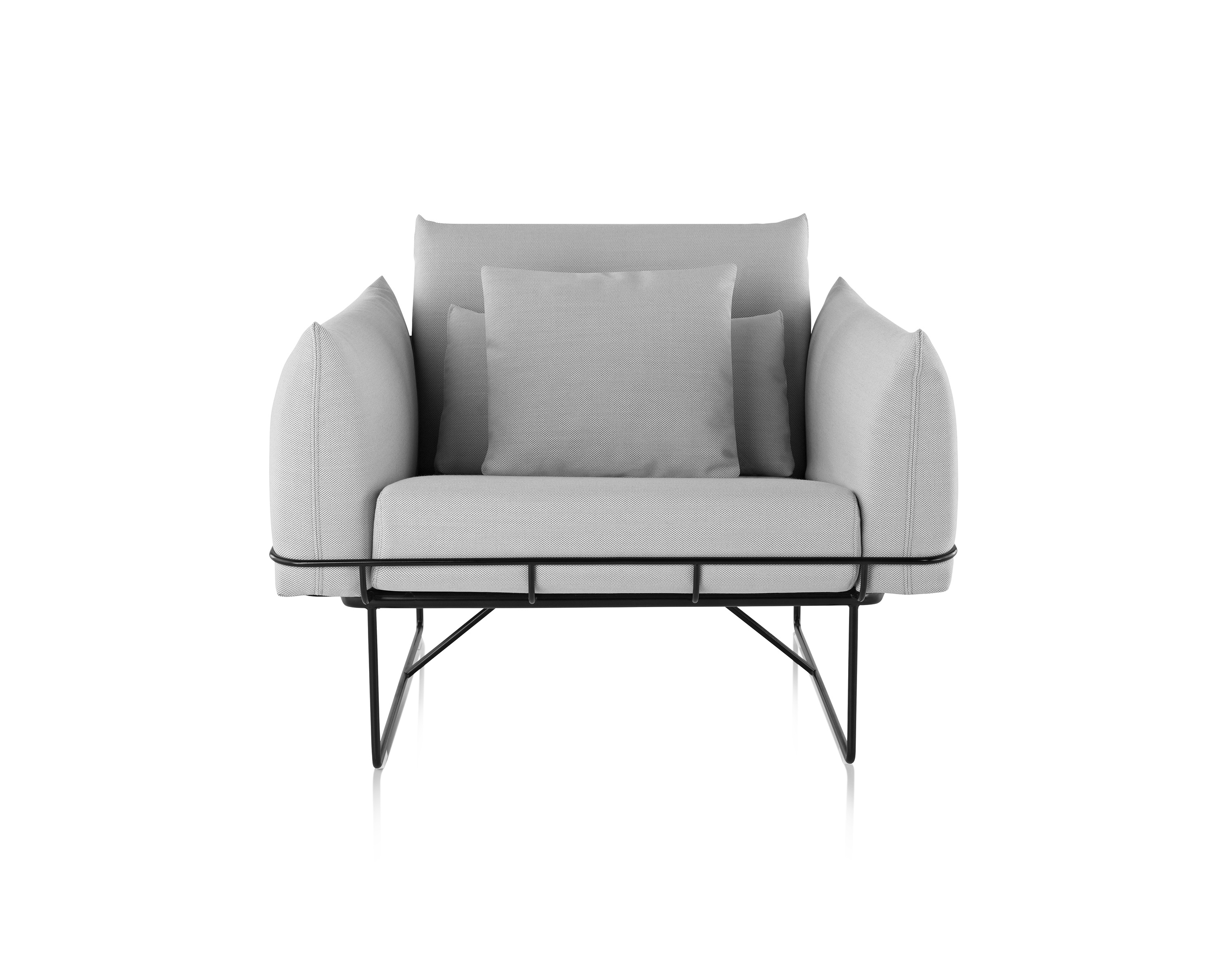 [创意安博网页版 - 坐具|沙发|办公安博网页版|安博anbo（中国）安博网页版|线框沙发]