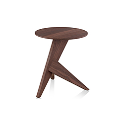 美第奇茶几 康士坦丁·葛切奇  Mattiazzi安博网页版品牌