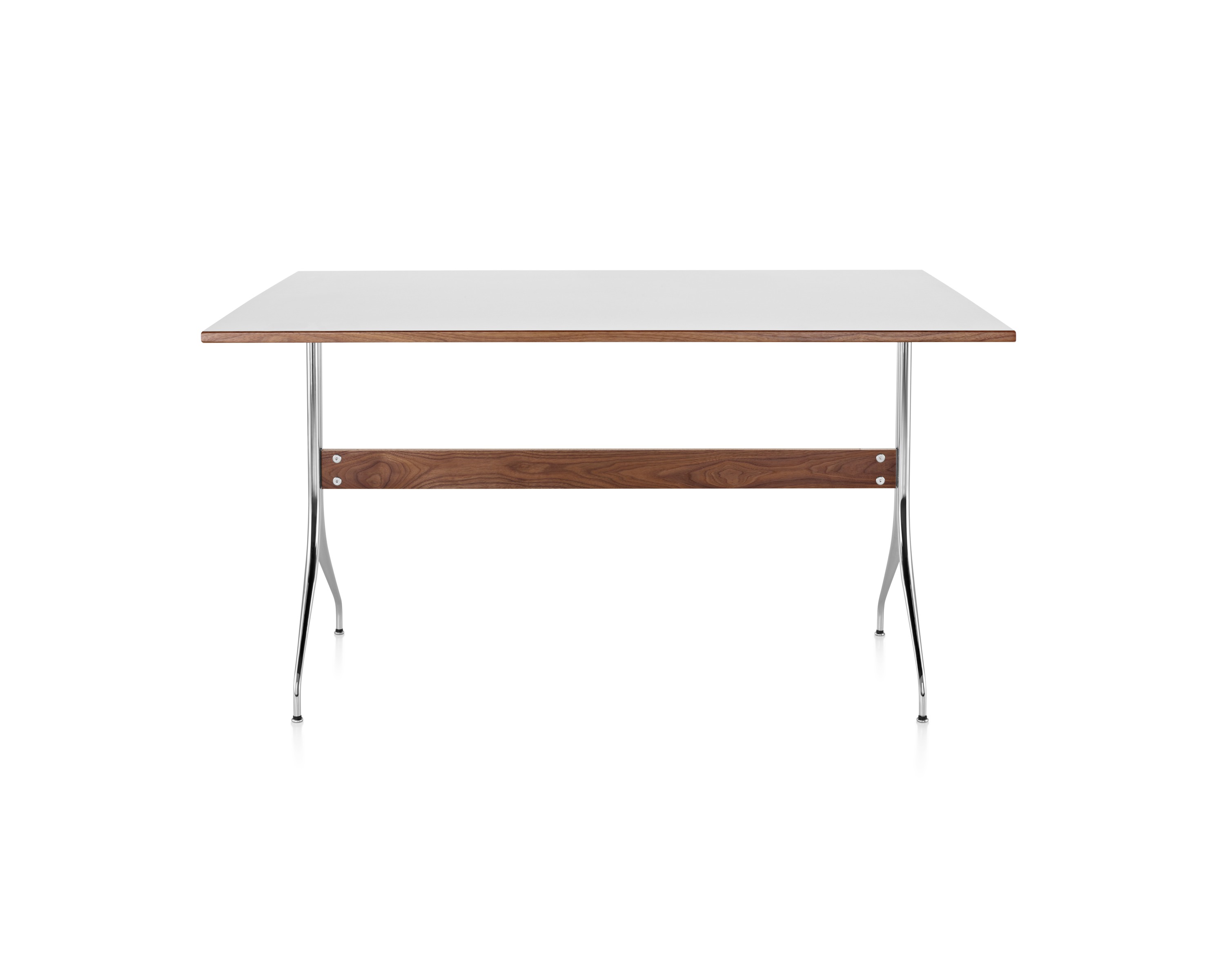 [会议台|会议条桌|办公安博网页版|安博anbo（中国）安博网页版|纳尔逊™Swag Leg会议桌]