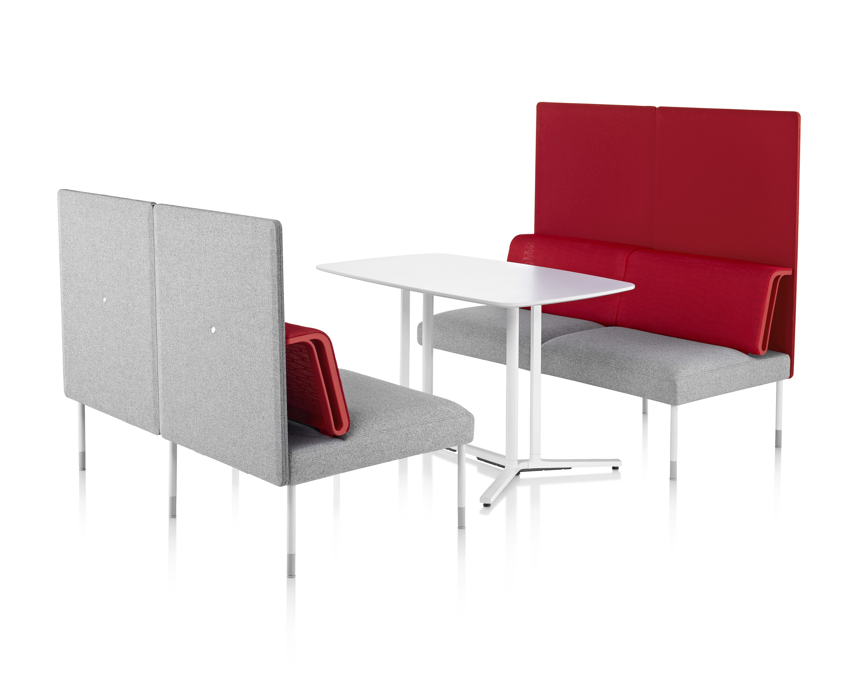 [办公沙发|布面沙发|办公安博网页版|安博anbo（中国）安博网页版|公共办公景观沙发]