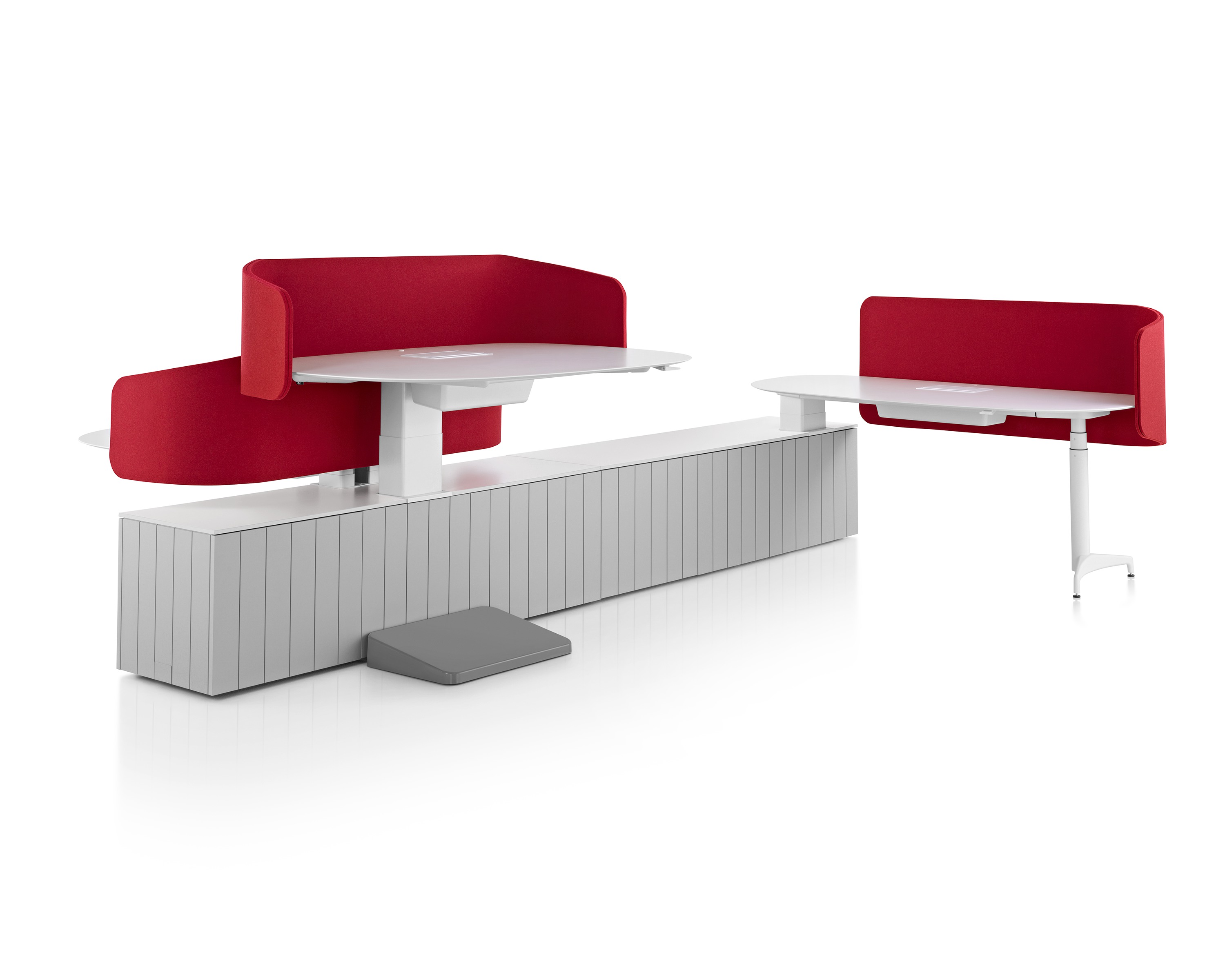 [办公台|升降台|办公安博网页版|安博anbo（中国）安博网页版|Locale 开放式工作区]