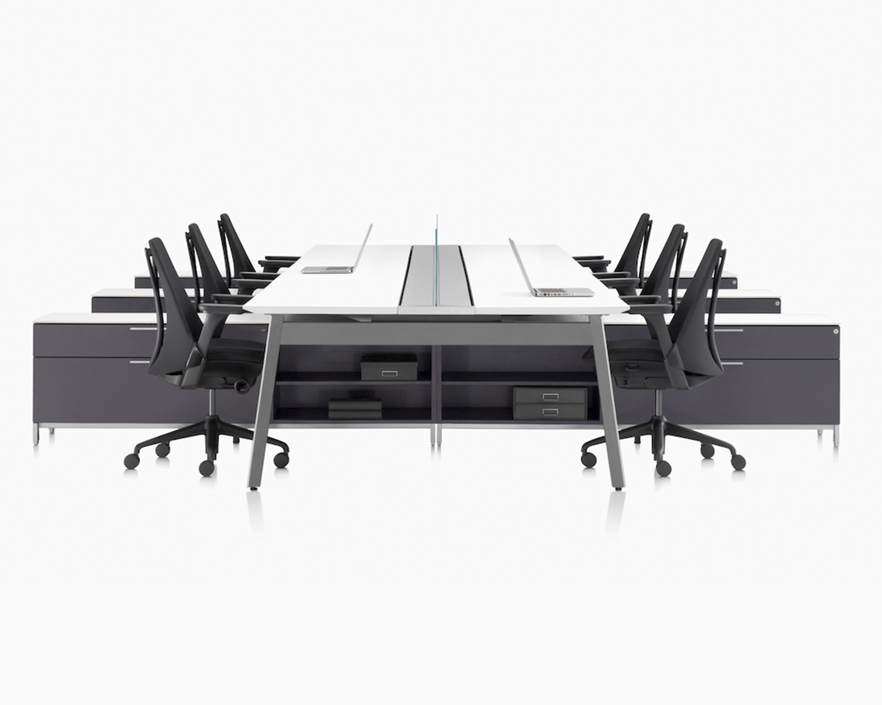 [办公屏风|屏风工作站|办公安博网页版|安博anbo（中国）安博网页版|Canvas Beam 开放式办公区]