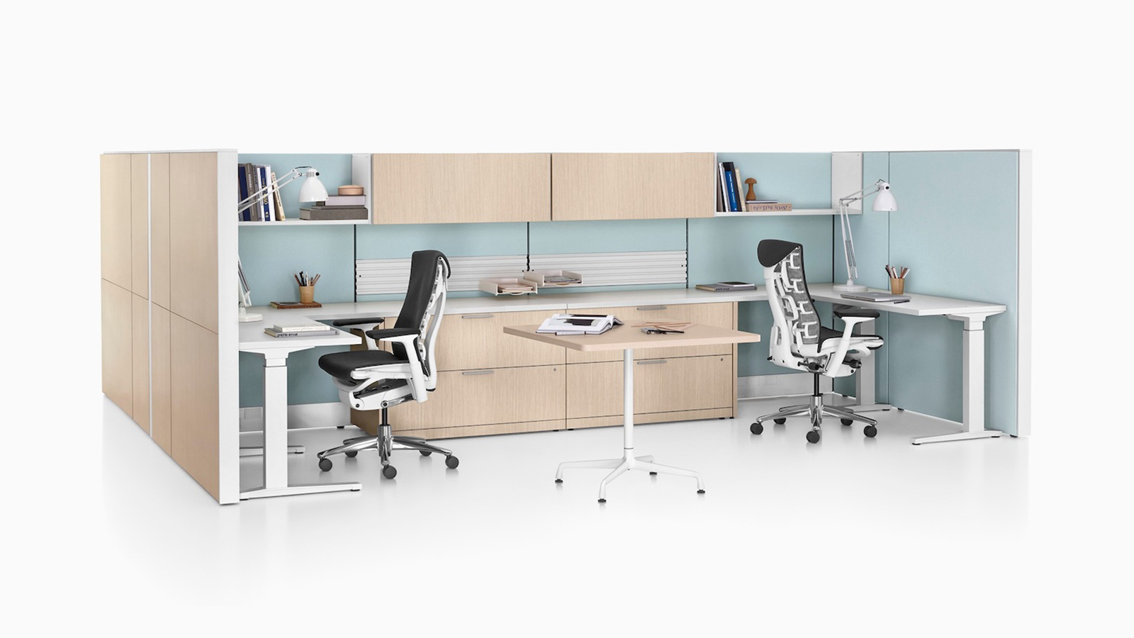 [办公屏风|屏风工作站|办公安博网页版|安博anbo（中国）安博网页版|Ethospace 开放式办公区]