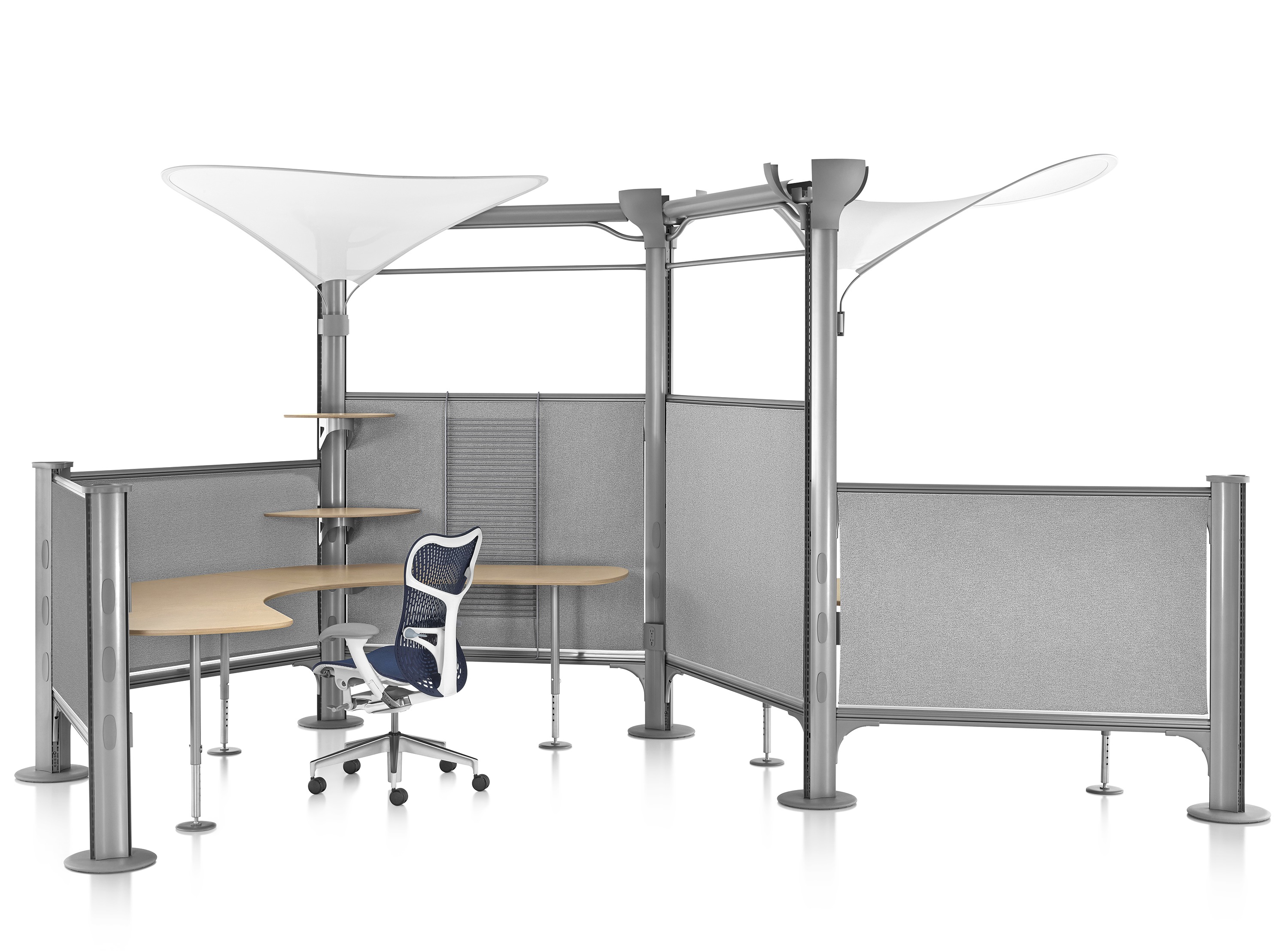 [办公屏风|屏风工作站|办公安博网页版|安博anbo（中国）安博网页版|Resolve系统开放式办公区]