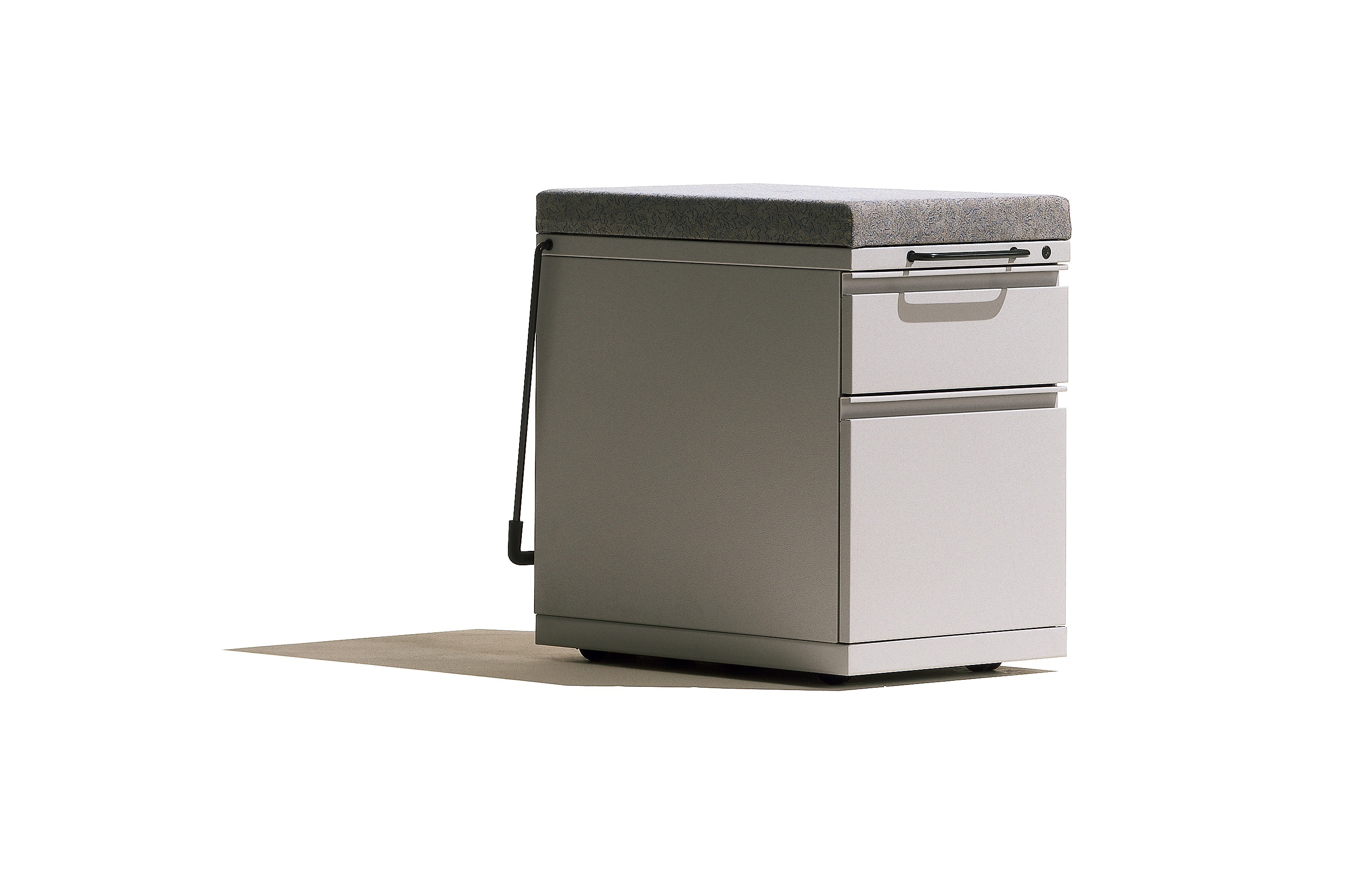 [钢制文件柜|文件柜系列|办公安博网页版|安博anbo（中国）安博网页版|Meridian 活动柜]