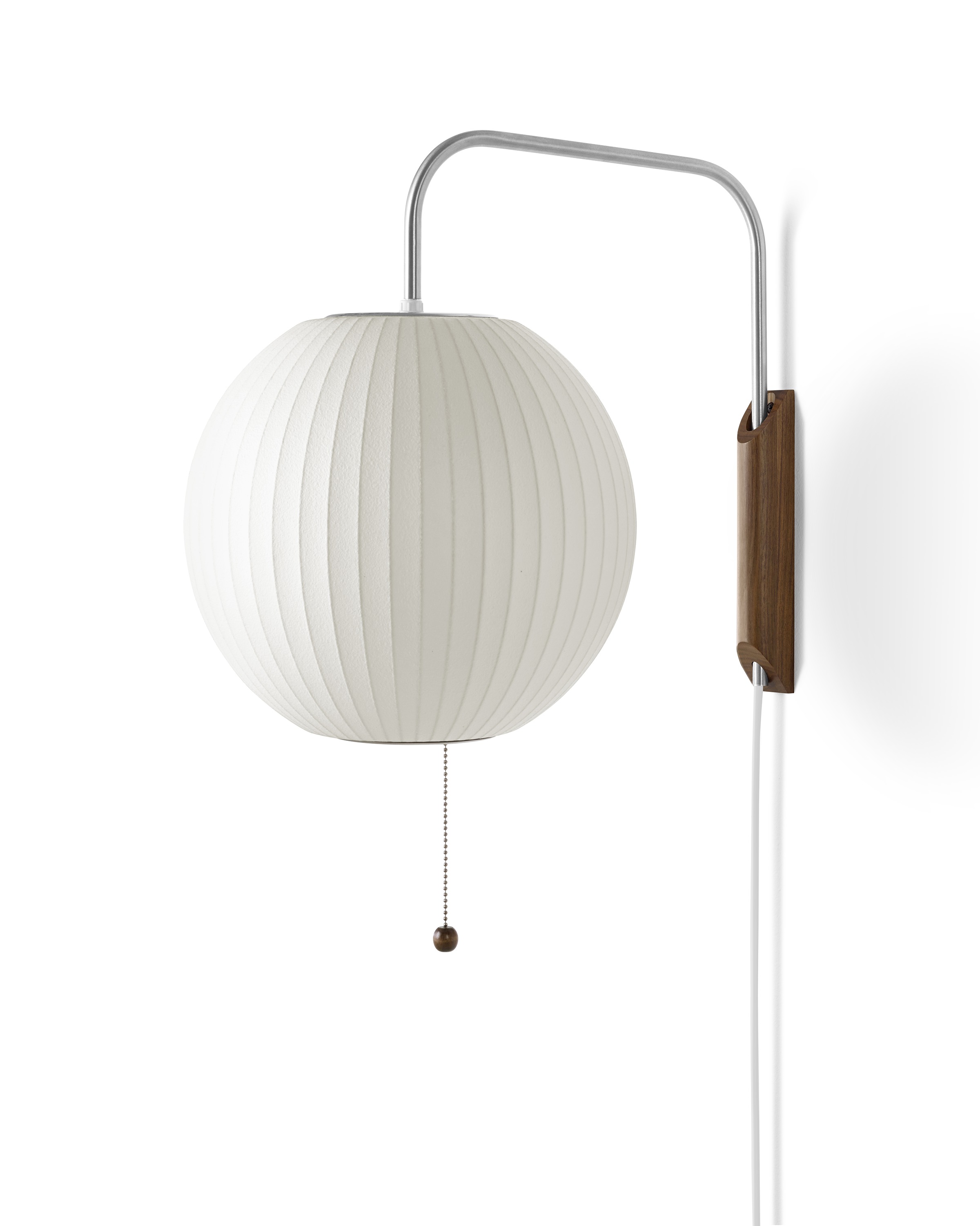 [创意安博网页版 - 灯饰|壁灯|办公安博网页版|安博anbo（中国）安博网页版|纳尔逊球形壁灯]