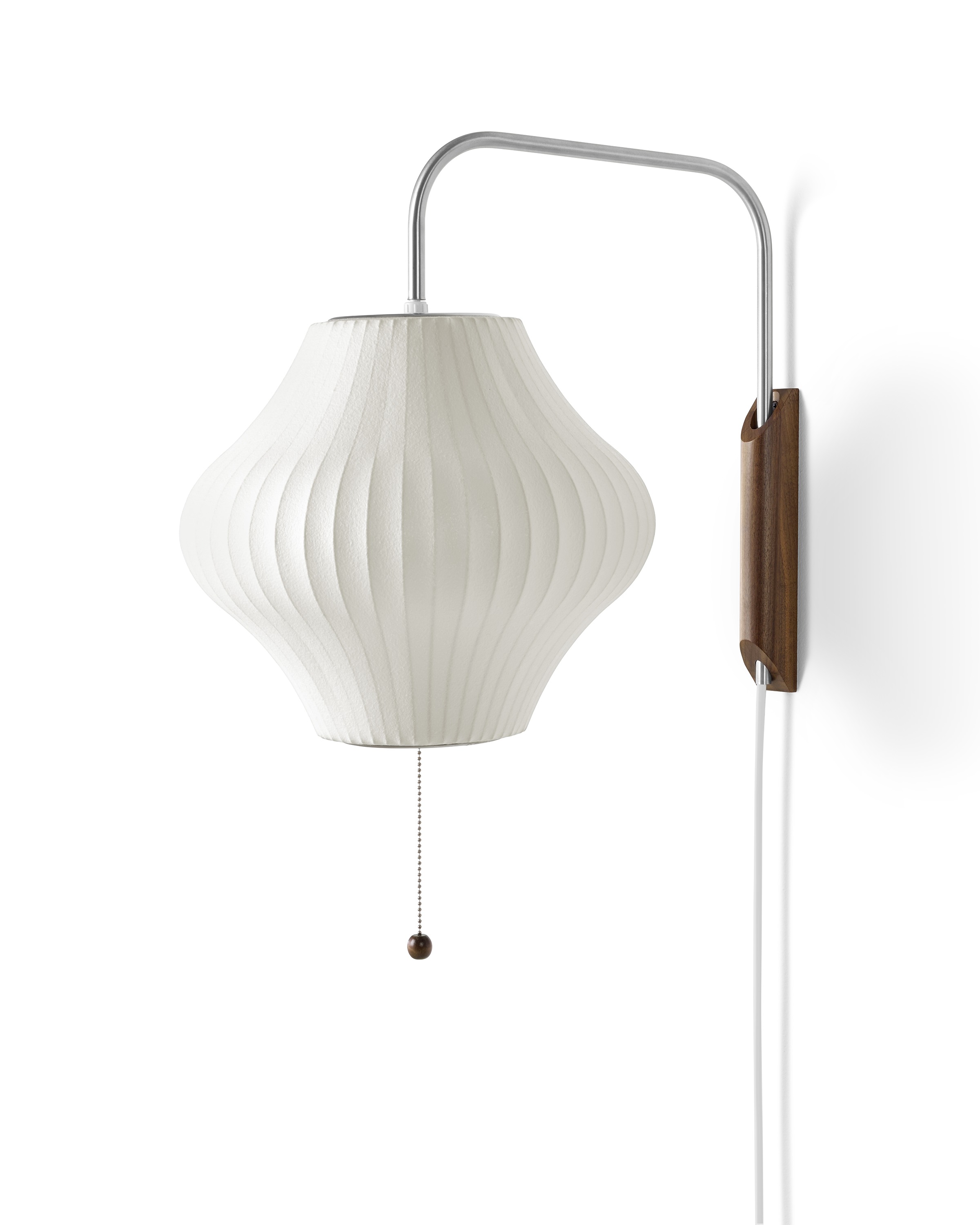 [创意安博网页版 - 灯饰|壁灯|办公安博网页版|安博anbo（中国）安博网页版|纳尔逊梨形壁灯]