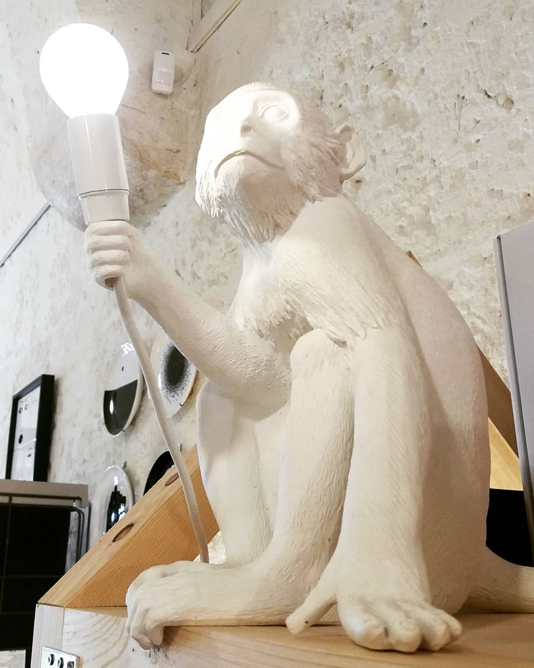 创意安博网页版 - 灯饰|台灯|办公安博网页版|安博anbo（中国）安博网页版|猴子灯