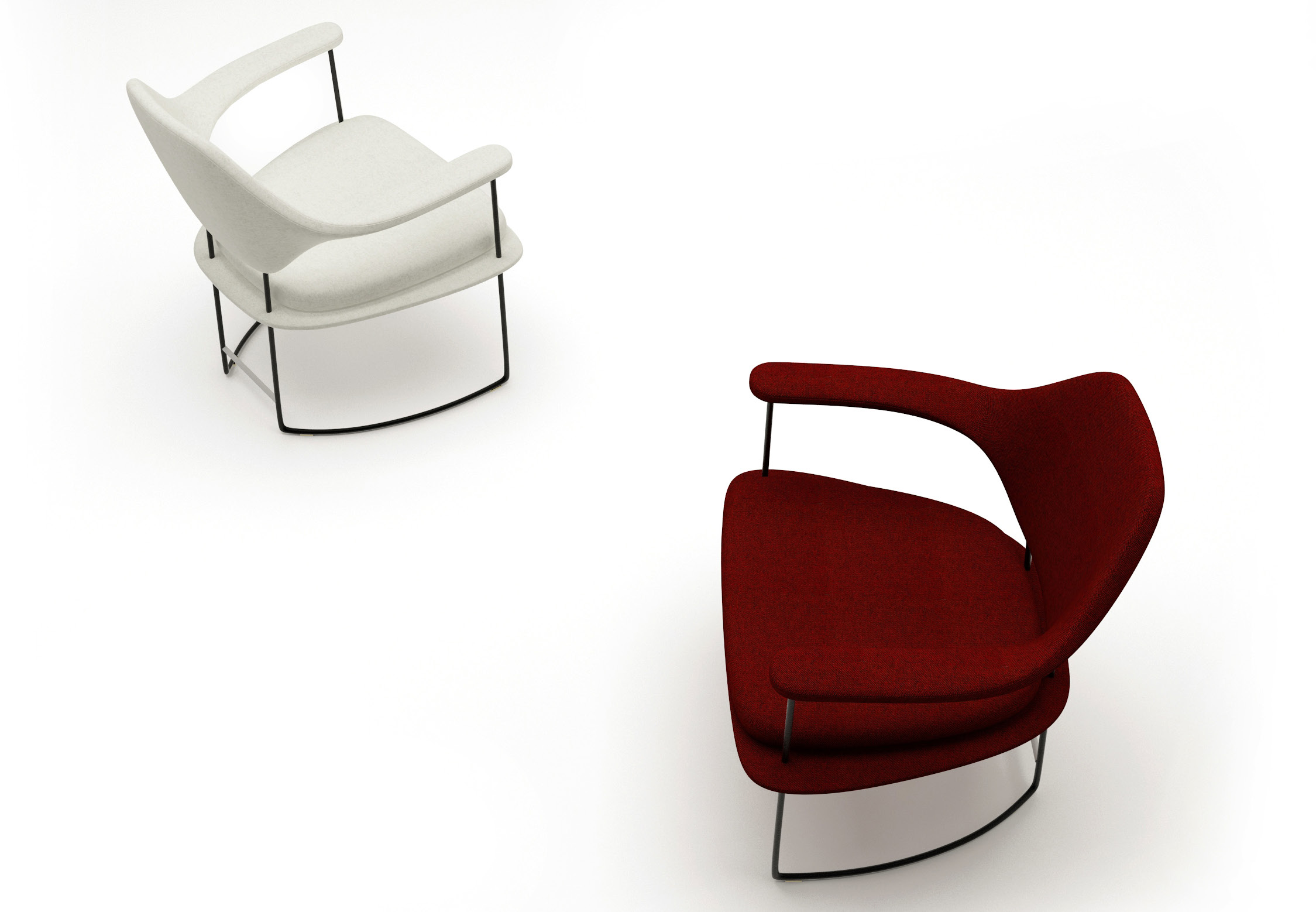 创意安博网页版 - 坐具|餐椅|办公安博网页版|安博anbo（中国）安博网页版|Mova餐椅