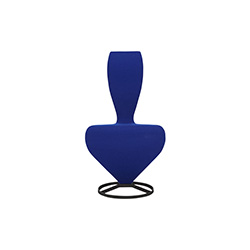 S形椅 汤姆狄克  Tom Dixon安博网页版品牌