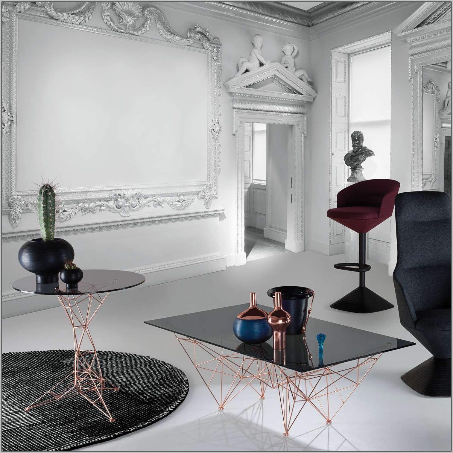 创意安博网页版 - 桌几|餐桌|办公安博网页版|安博anbo（中国）安博网页版|Pylon桌子