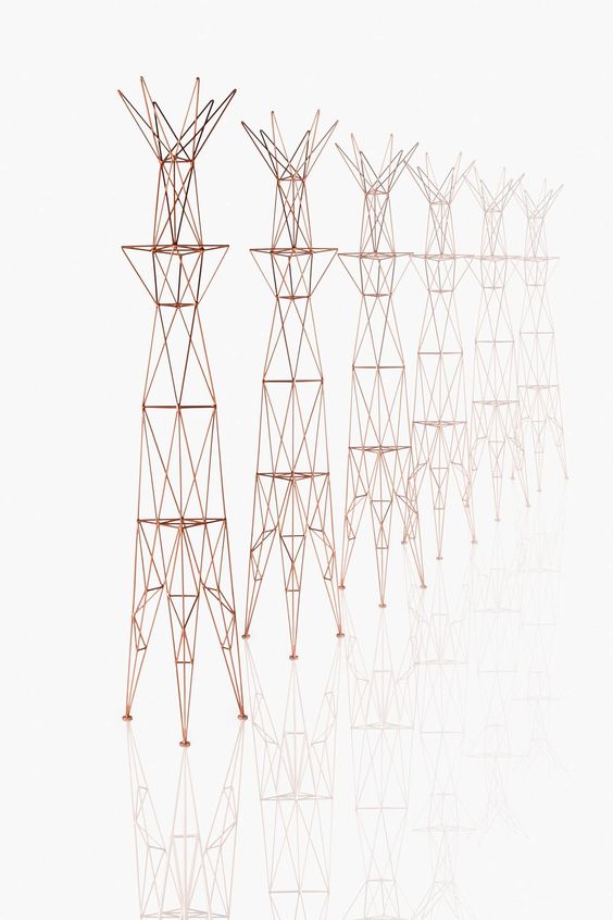 创意安博网页版 - 附件|衣帽架|办公安博网页版|安博anbo（中国）安博网页版|Pylon衣架