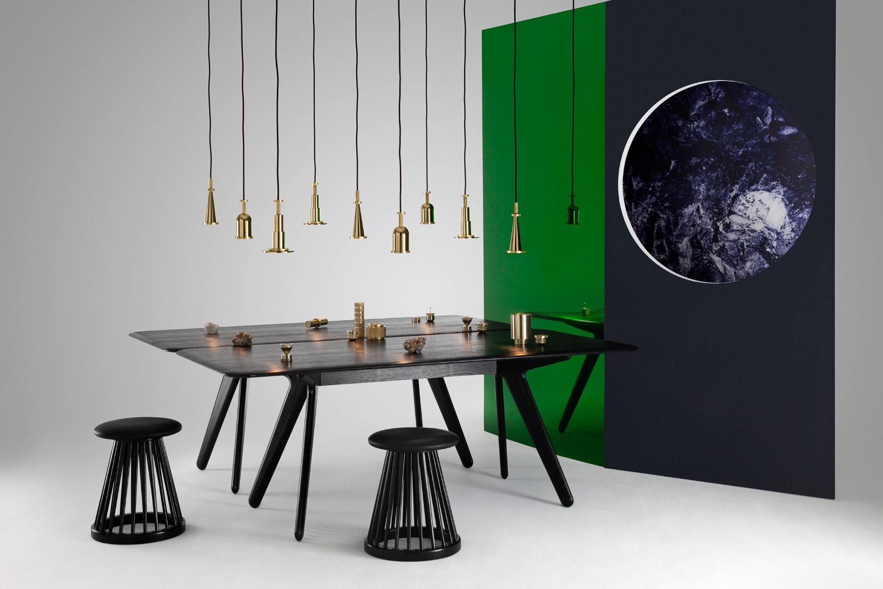 创意安博网页版 - 附件|饰品|办公安博网页版|安博anbo（中国）安博网页版|齿轮烛台