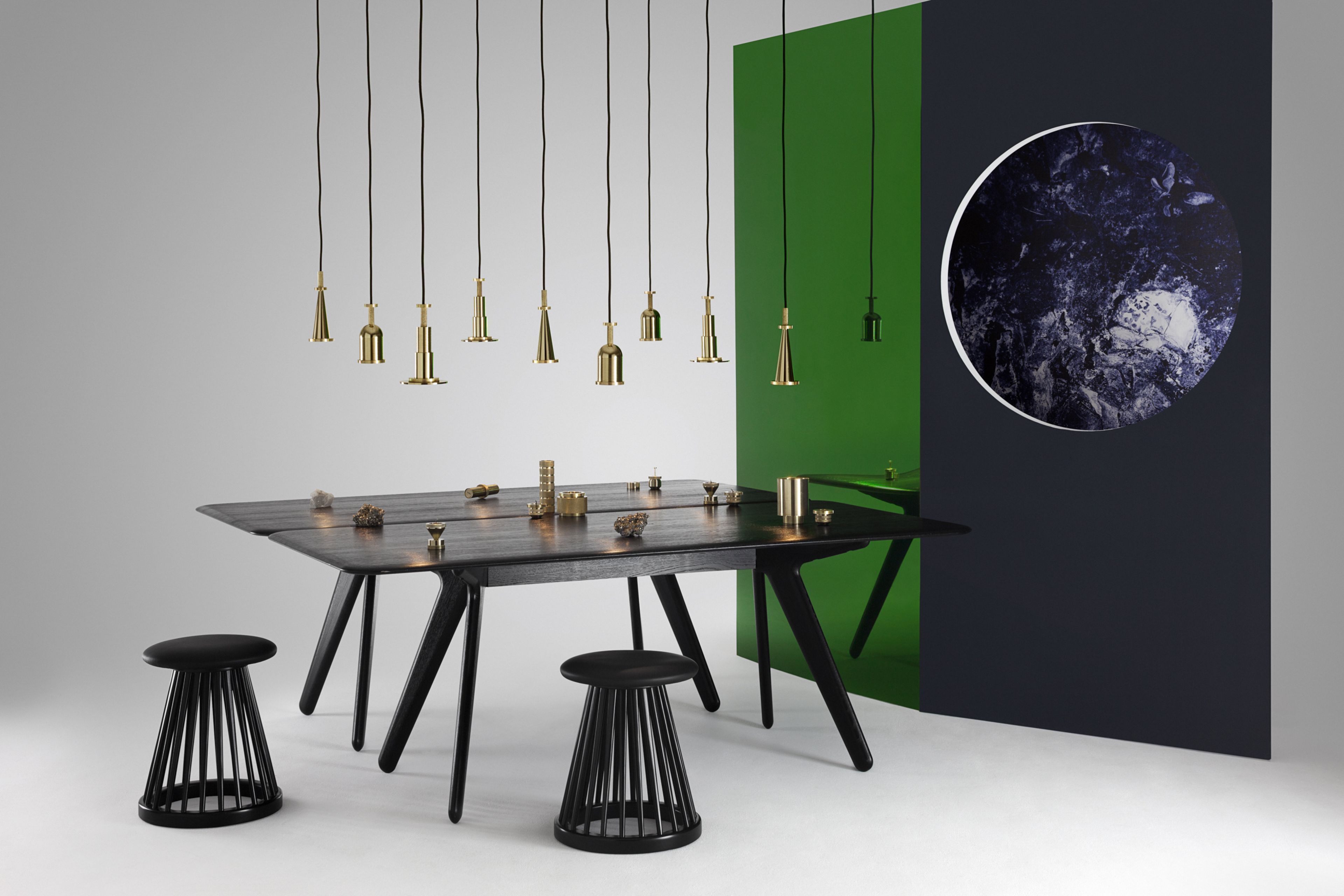 办公辅件|办公文具|办公安博网页版|安博anbo（中国）安博网页版|齿轮桌面整洁笔筒