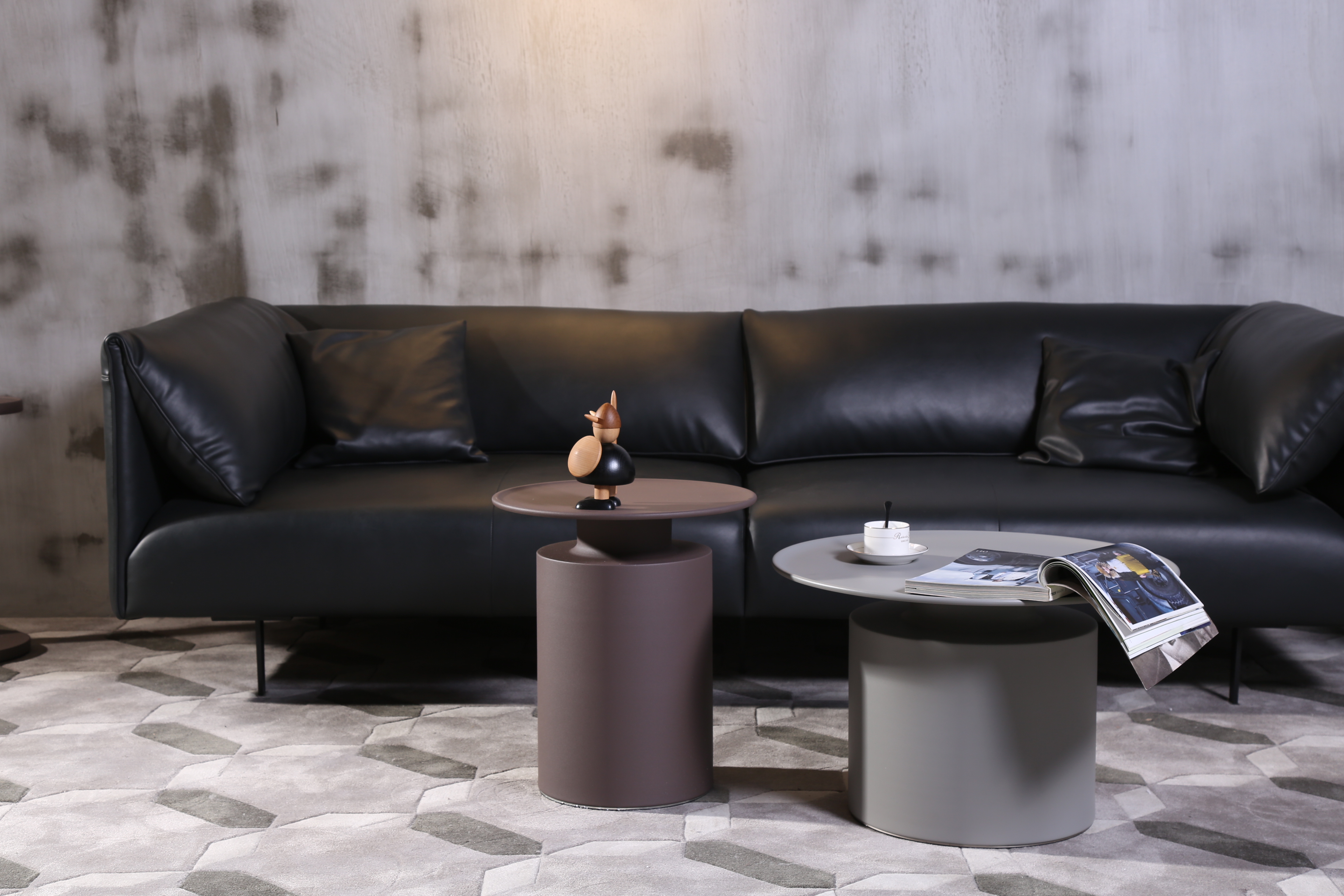 创意安博网页版 - 桌几|茶几/边几|办公安博网页版|安博anbo（中国）安博网页版|水桶系列茶几