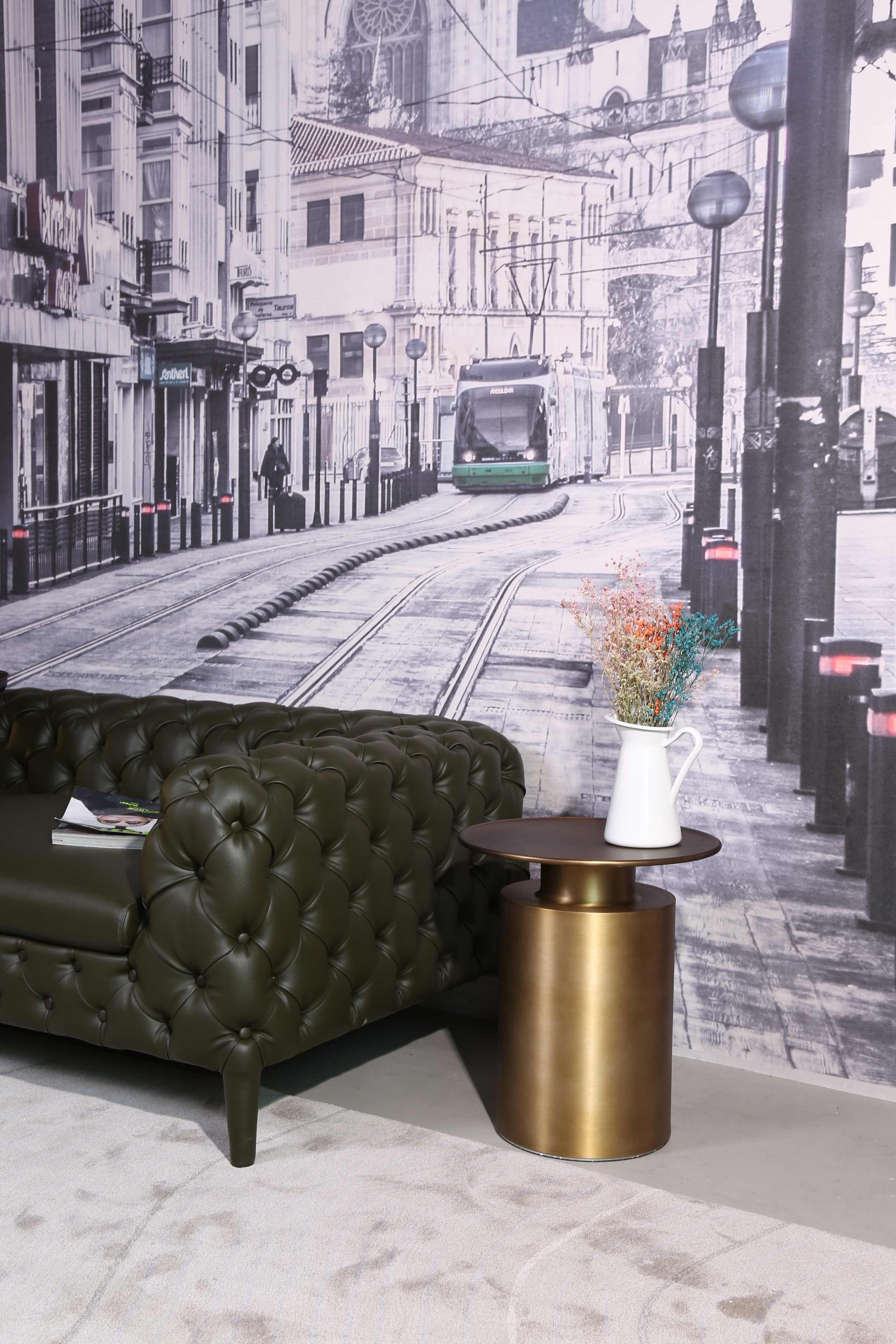 创意安博网页版 - 桌几|茶几/边几|办公安博网页版|安博anbo（中国）安博网页版|水桶系列茶几