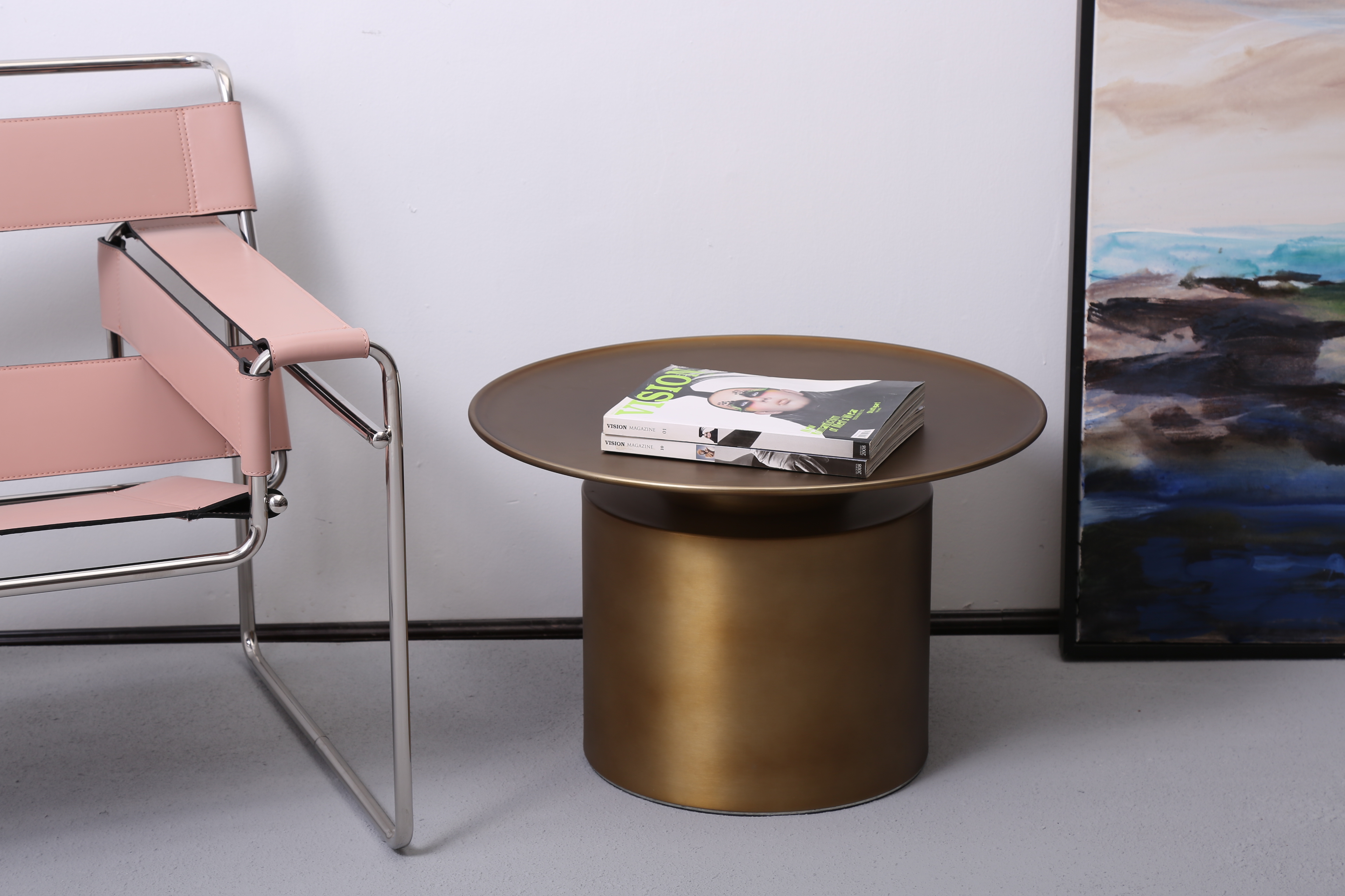 创意安博网页版 - 桌几|茶几/边几|办公安博网页版|安博anbo（中国）安博网页版|水桶系列茶几