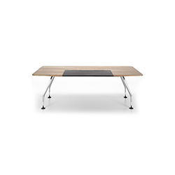 Ad Hoc 办公台 安东尼奥•奇特里奥  vitra安博网页版品牌