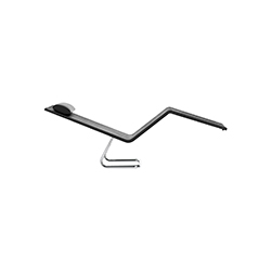 MVS 躺椅 马尔登·范·塞夫恩  vitra安博网页版品牌