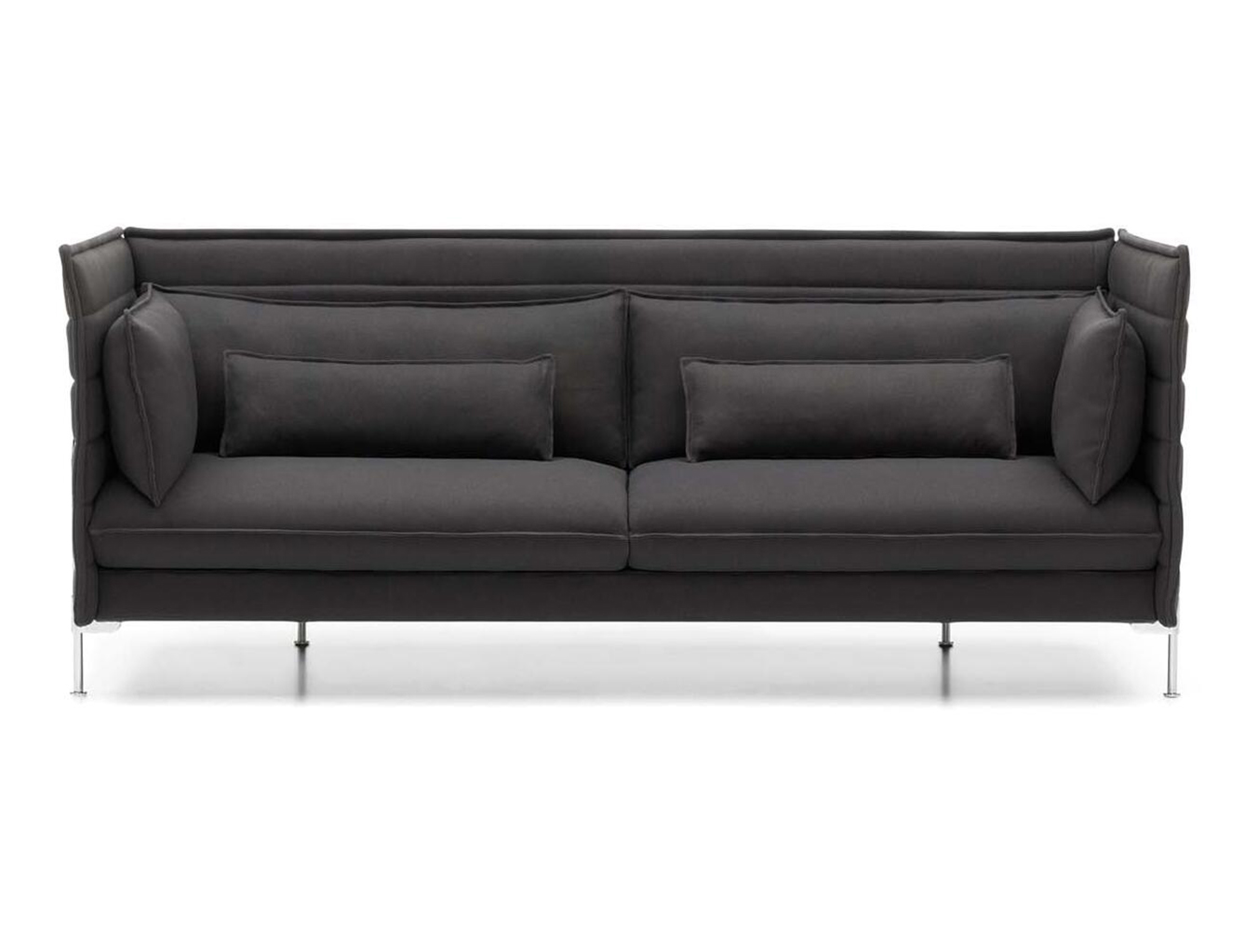 [办公沙发|布面沙发|办公安博网页版|安博anbo（中国）安博网页版|alcove 中背沙发]