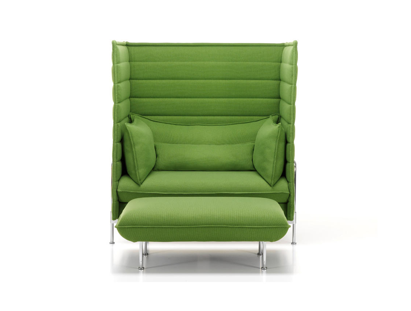 [办公沙发|布面沙发|办公安博网页版|安博anbo（中国）安博网页版|alcove 高背沙发]