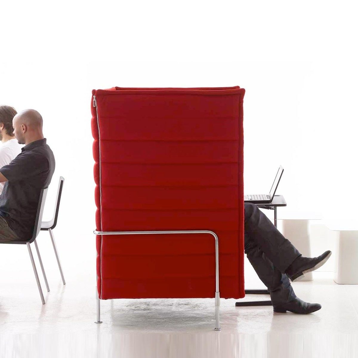 办公沙发|布面沙发|办公安博网页版|安博anbo（中国）安博网页版|alcove 高背沙发