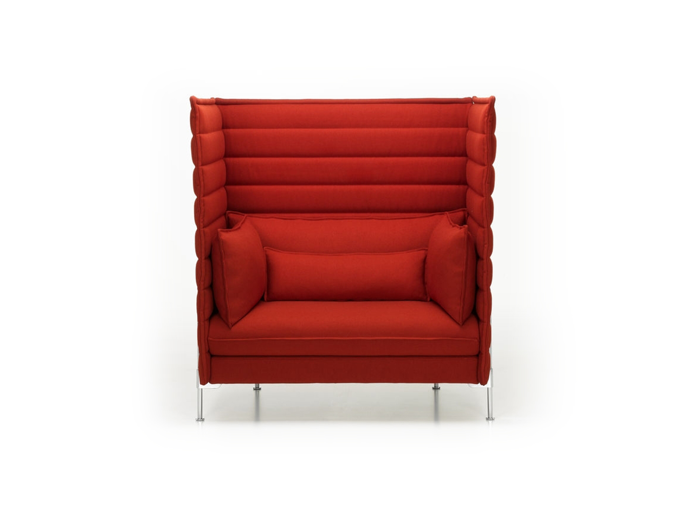 办公沙发|布面沙发|办公安博网页版|安博anbo（中国）安博网页版|alcove 高背沙发