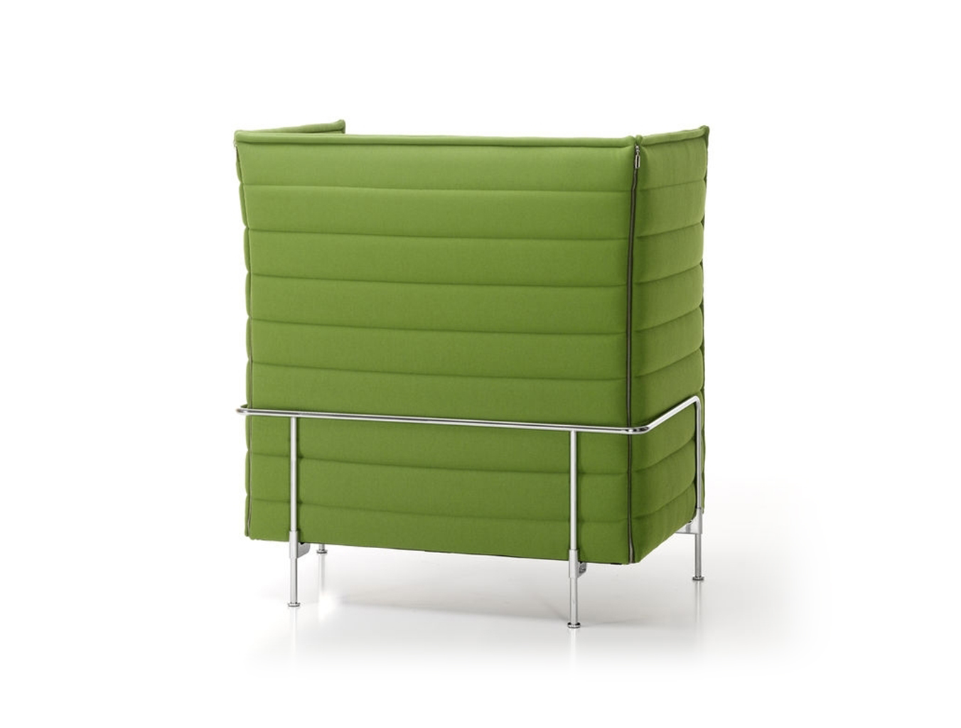 办公沙发|布面沙发|办公安博网页版|安博anbo（中国）安博网页版|alcove 高背沙发