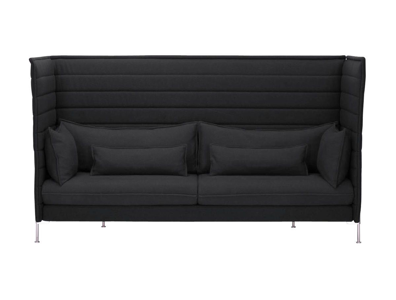 [办公沙发|布面沙发|办公安博网页版|安博anbo（中国）安博网页版|alcove 高背沙发]