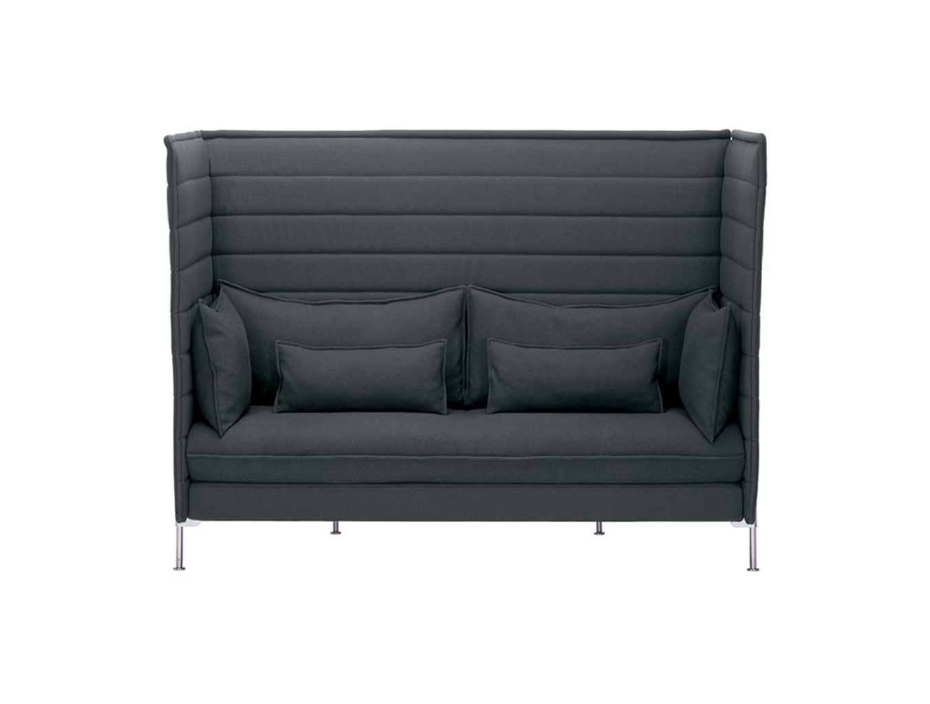 办公沙发|布面沙发|办公安博网页版|安博anbo（中国）安博网页版|alcove 高背沙发