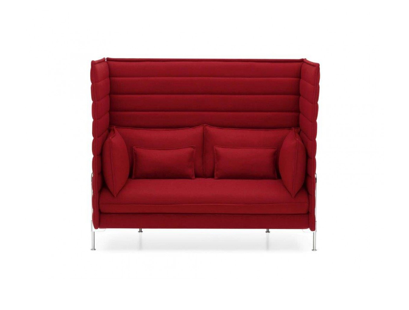 办公沙发|布面沙发|办公安博网页版|安博anbo（中国）安博网页版|alcove 高背沙发