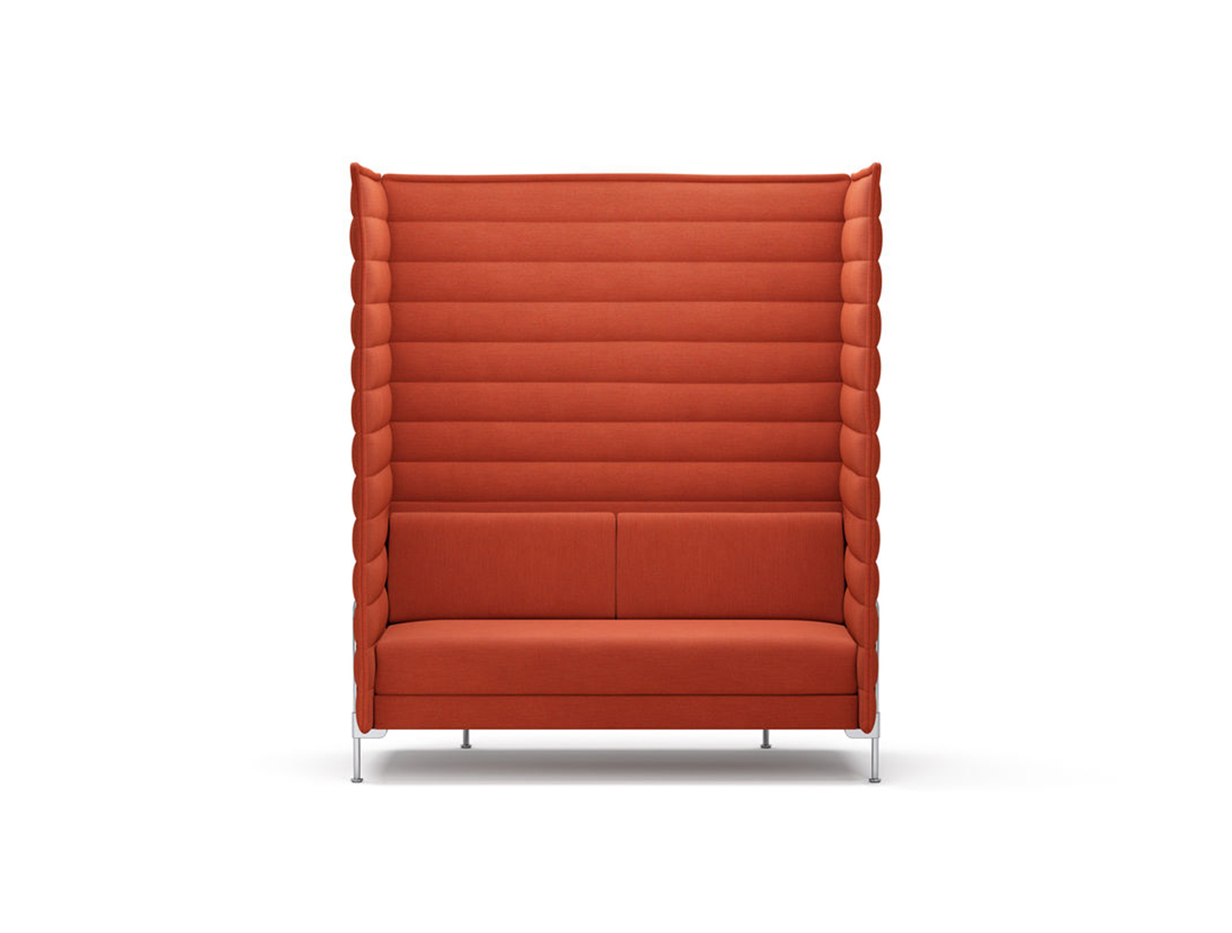 办公沙发|布面沙发|办公安博网页版|安博anbo（中国）安博网页版|Alcove Xtra 特高背沙发