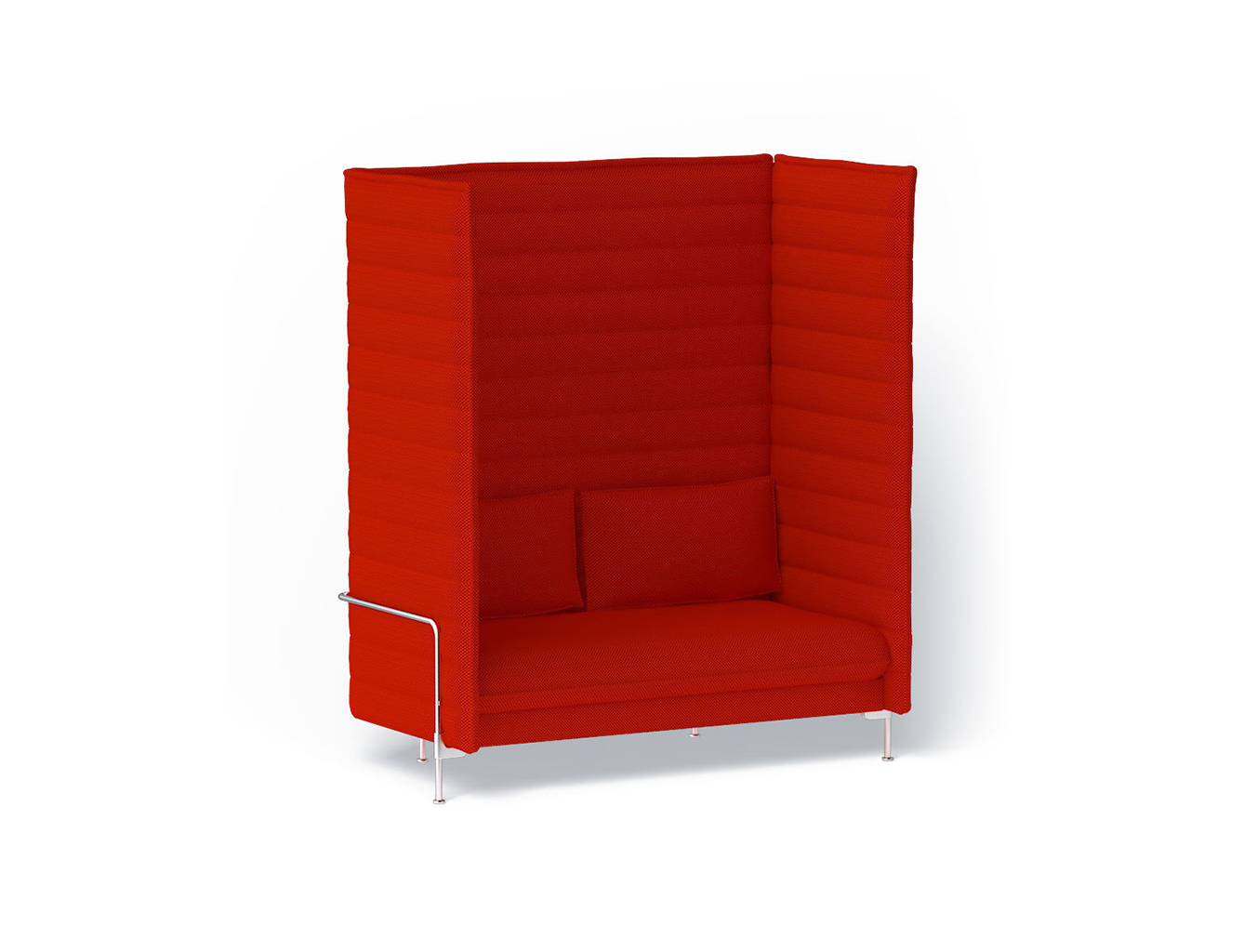 办公沙发|布面沙发|办公安博网页版|安博anbo（中国）安博网页版|Alcove Xtra 特高背沙发