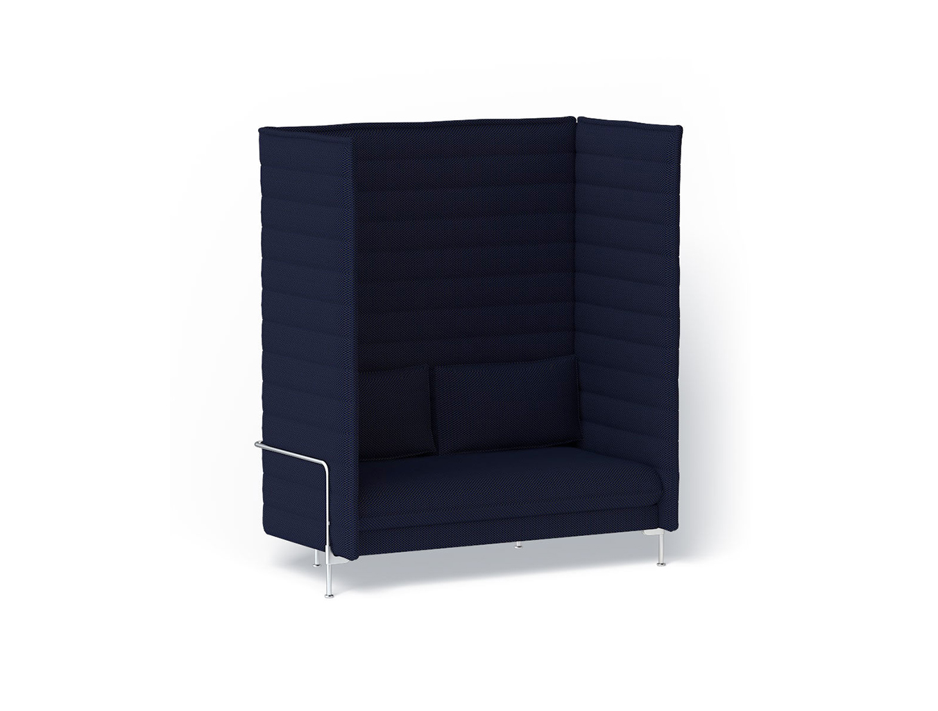 办公沙发|布面沙发|办公安博网页版|安博anbo（中国）安博网页版|Alcove Xtra 特高背沙发