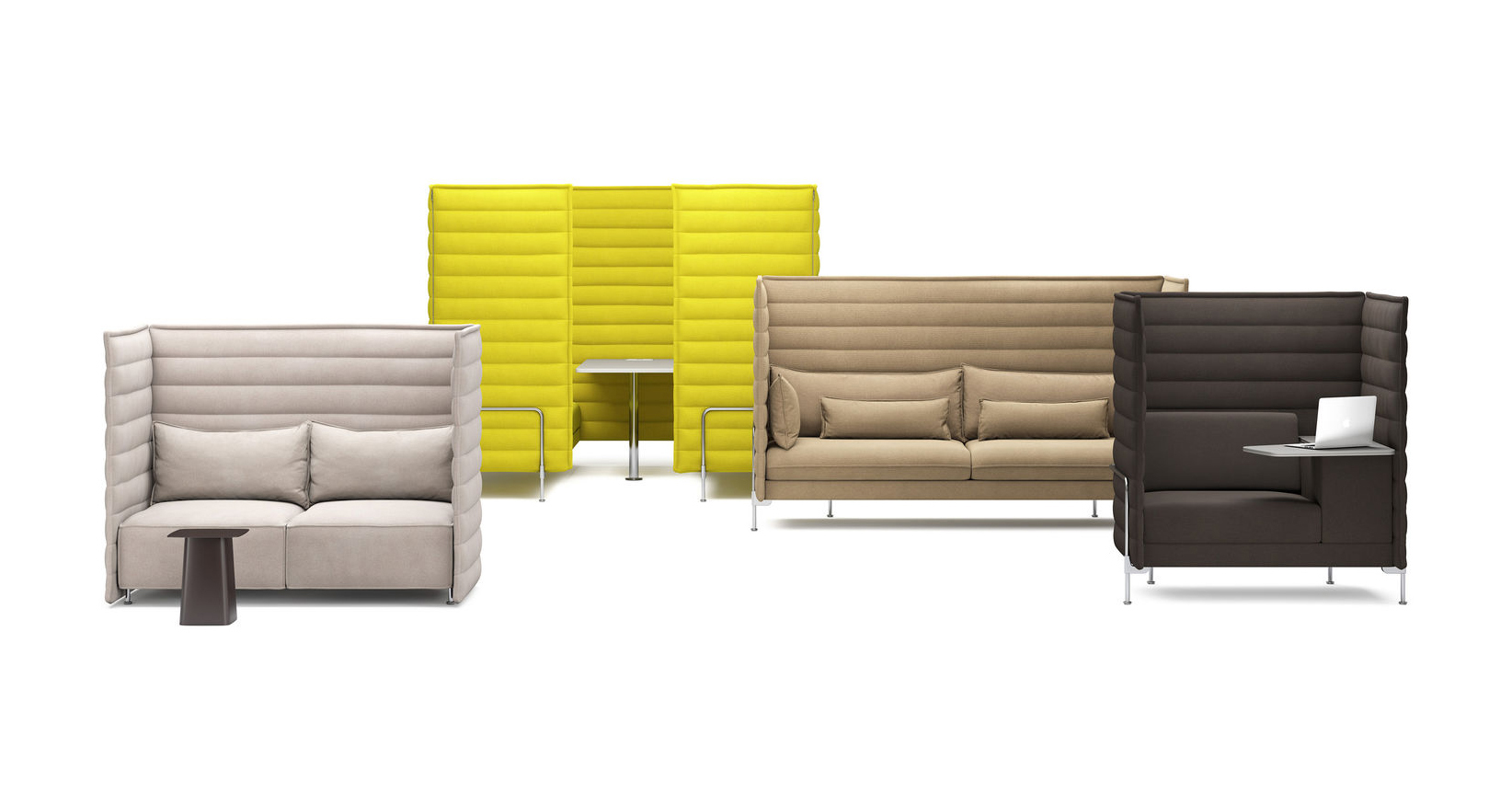 会议台|静音舱/洽谈屋|办公安博网页版|安博anbo（中国）安博网页版|Alcove 卡位沙发