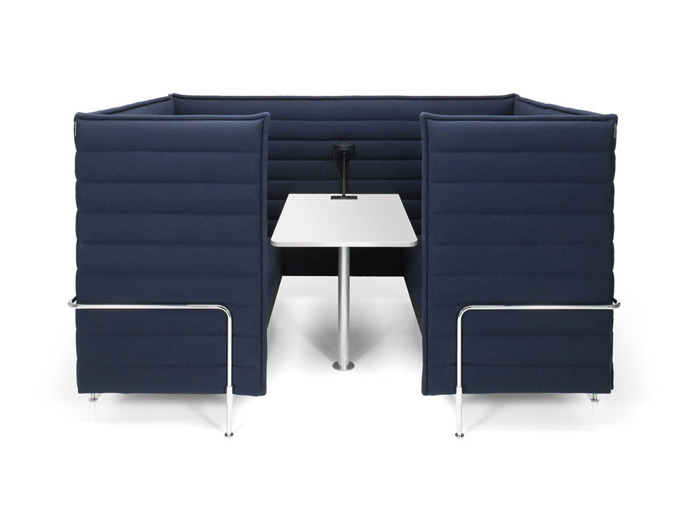 [会议台|静音舱/洽谈屋|办公安博网页版|安博anbo（中国）安博网页版|Alcove 凹形洽谈屋]