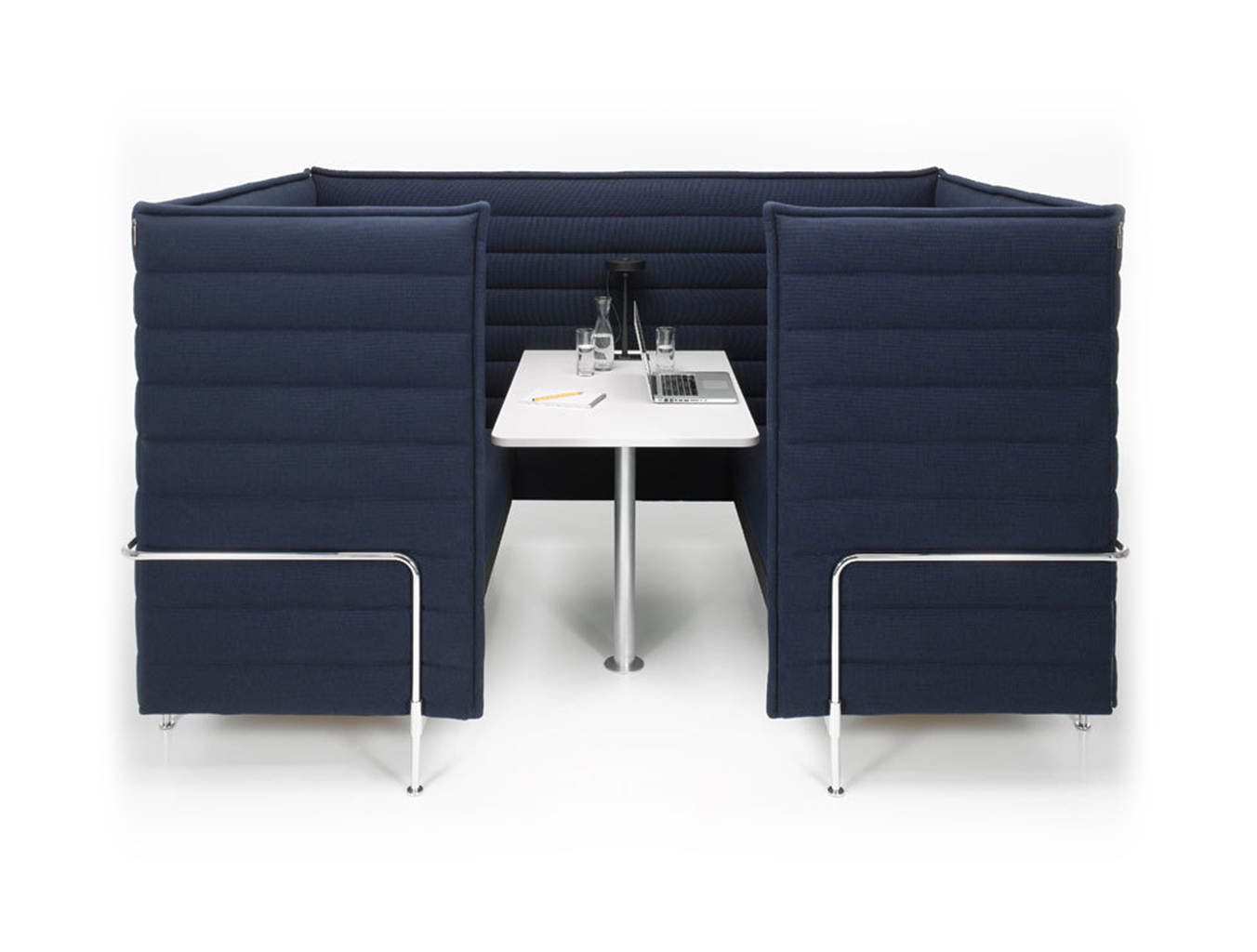 会议台|静音舱/洽谈屋|办公安博网页版|安博anbo（中国）安博网页版|Alcove 凹形洽谈屋