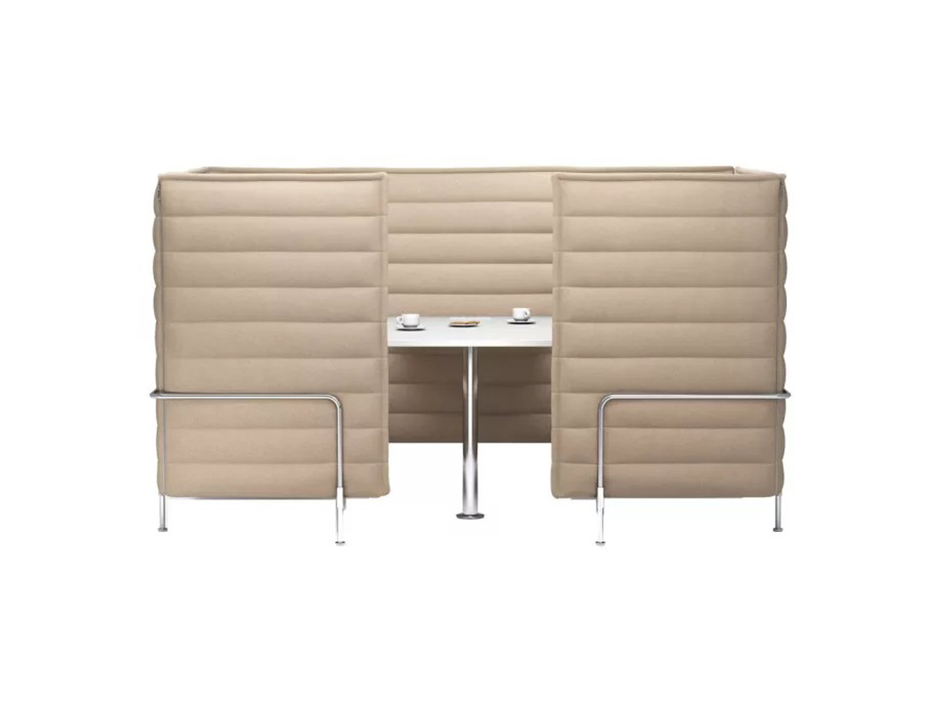 会议台|静音舱/洽谈屋|办公安博网页版|安博anbo（中国）安博网页版|Alcove 凹形洽谈屋