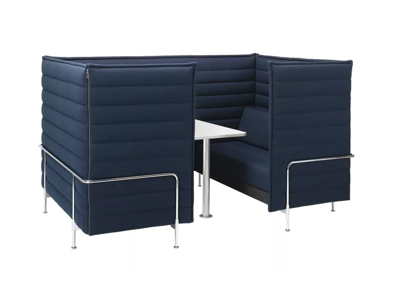 会议台|静音舱/洽谈屋|办公安博网页版|安博anbo（中国）安博网页版|Alcove 凹形洽谈屋