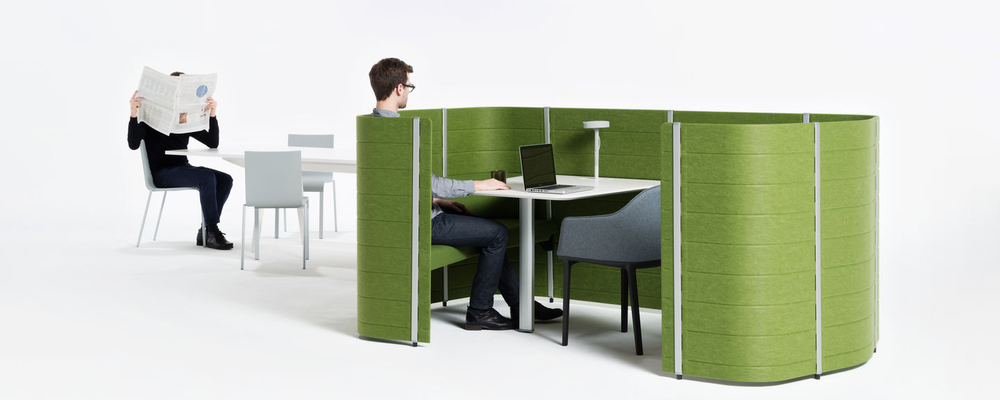 会议台|静音舱/洽谈屋|办公安博网页版|安博anbo（中国）安博网页版|Workbays Focus 1