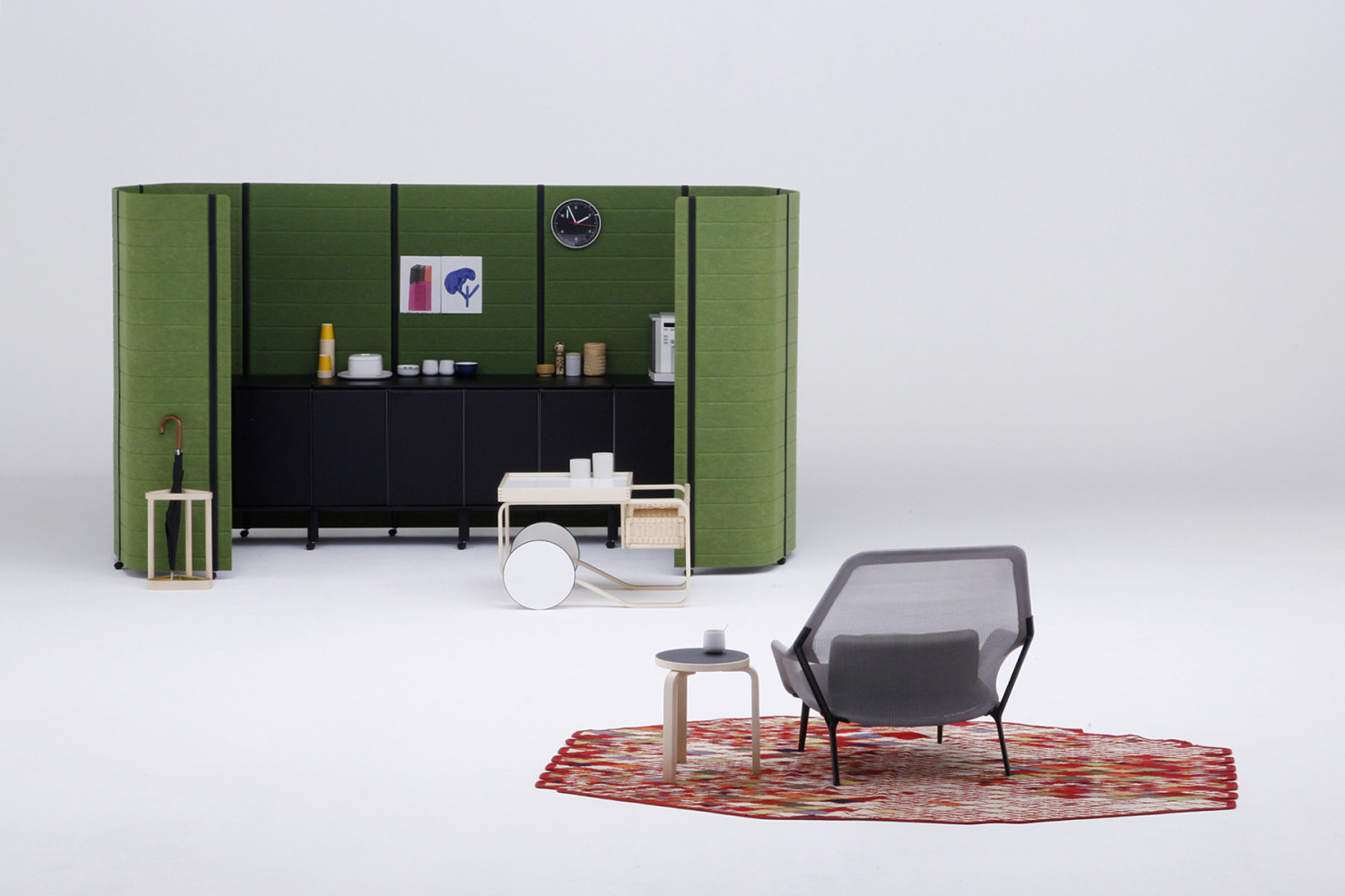 会议台|静音舱/洽谈屋|办公安博网页版|安博anbo（中国）安博网页版|Workbays Meet 8