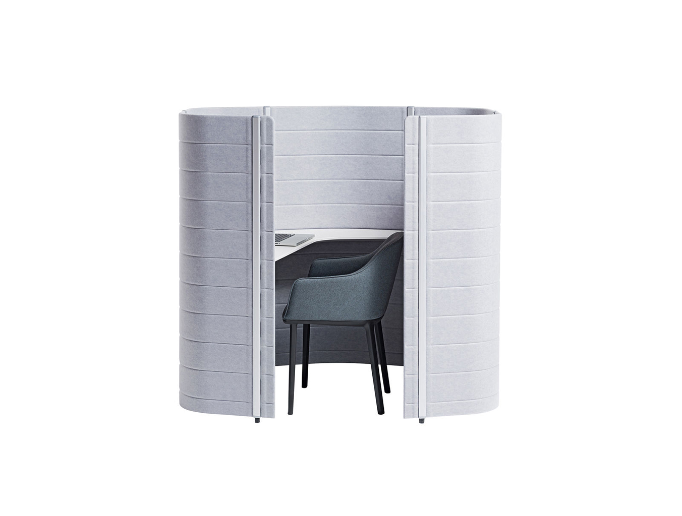 会议台|静音舱/洽谈屋|办公安博网页版|安博anbo（中国）安博网页版|Workbays Focus 1