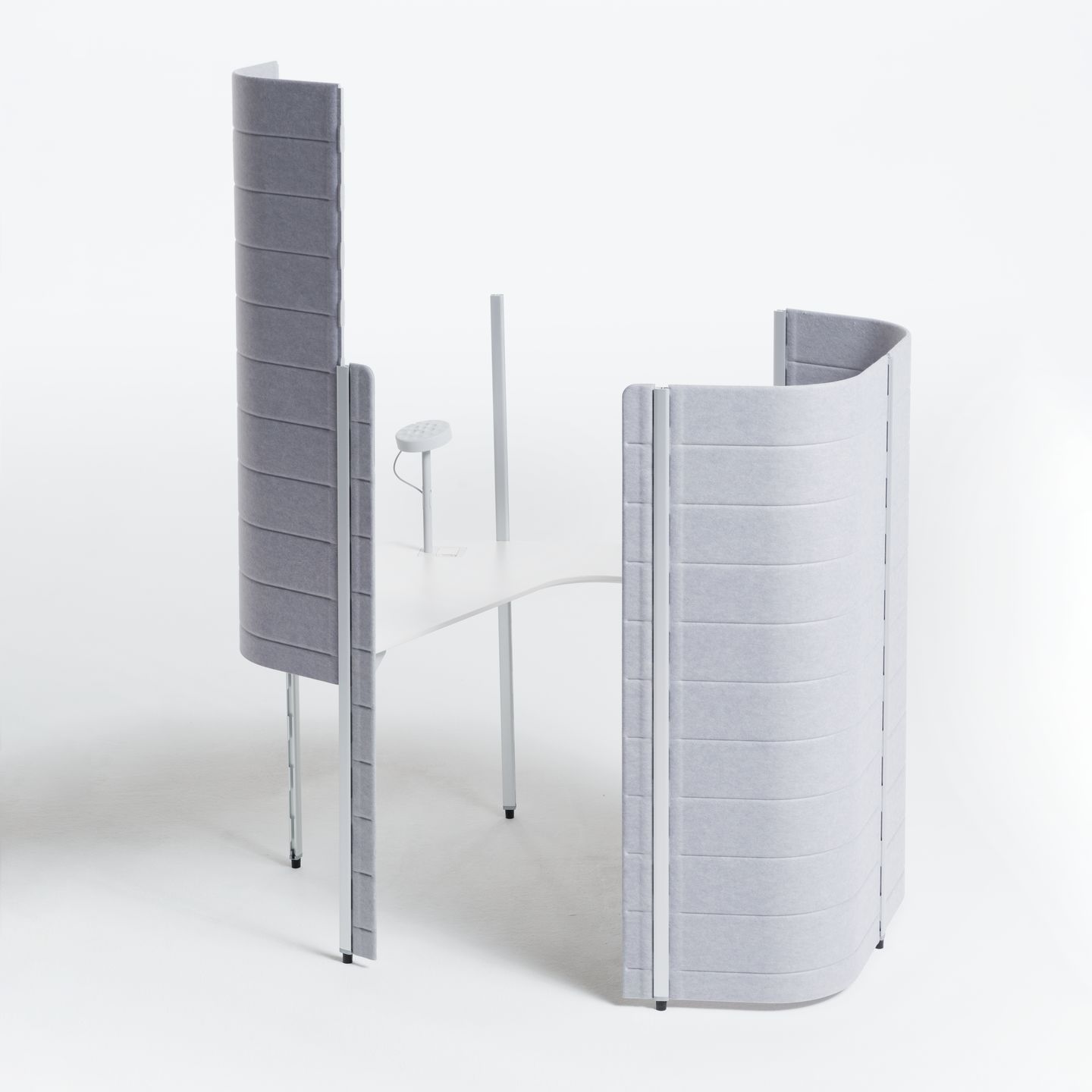 会议台|静音舱/洽谈屋|办公安博网页版|安博anbo（中国）安博网页版|Workbays Focus 1