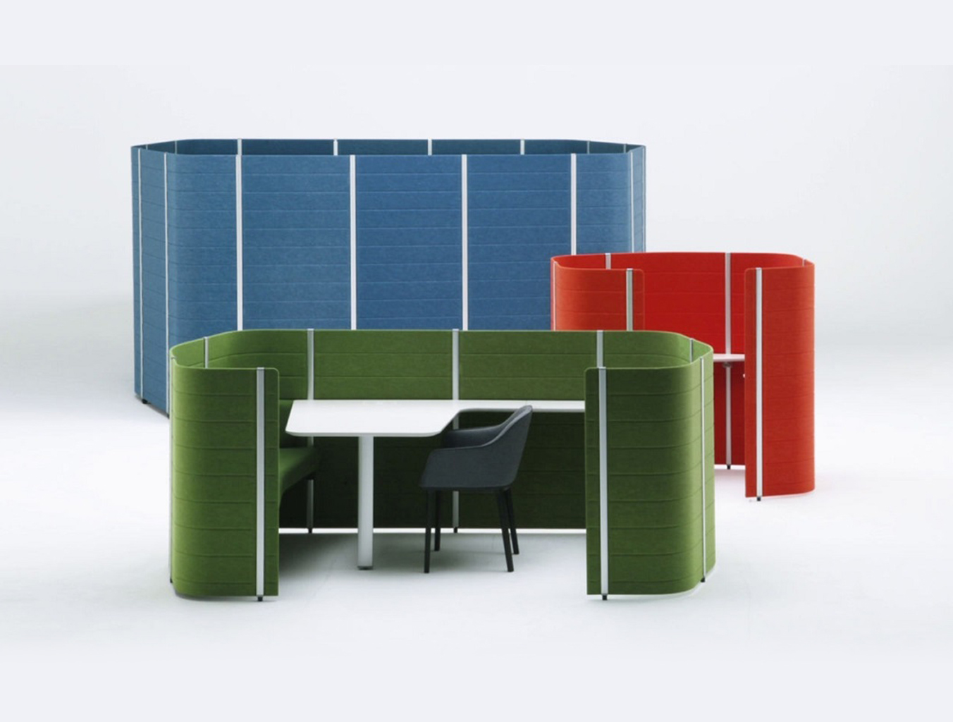 会议台|静音舱/洽谈屋|办公安博网页版|安博anbo（中国）安博网页版|Workbays Focus 1