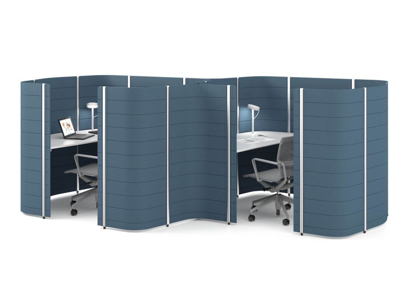 会议台|静音舱/洽谈屋|办公安博网页版|安博anbo（中国）安博网页版|Workbays Focus 1