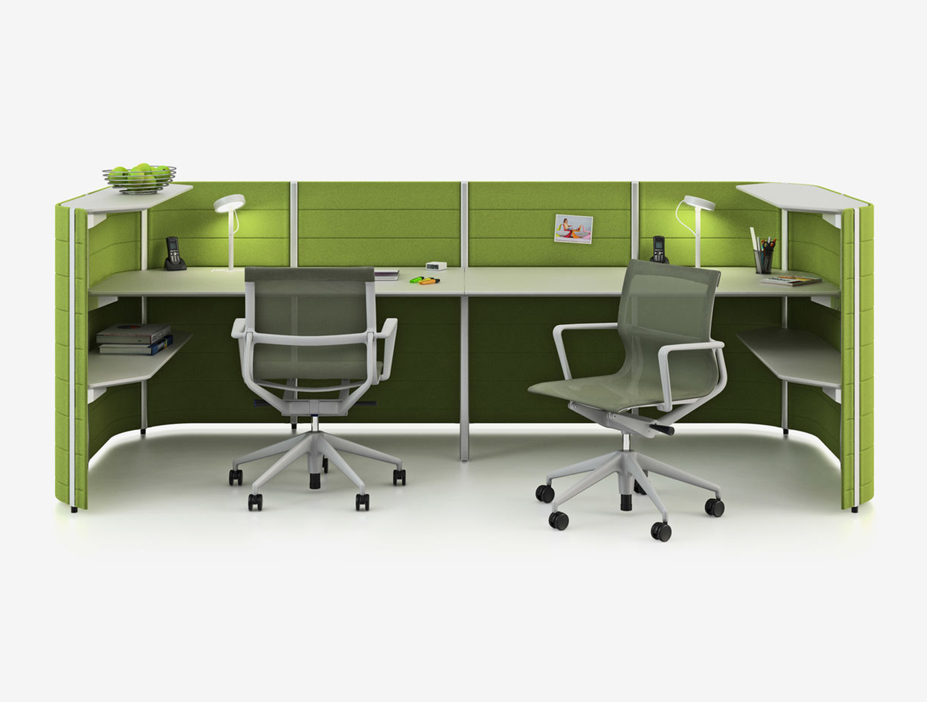 会议台|静音舱/洽谈屋|办公安博网页版|安博anbo（中国）安博网页版|Workbays Focus 1